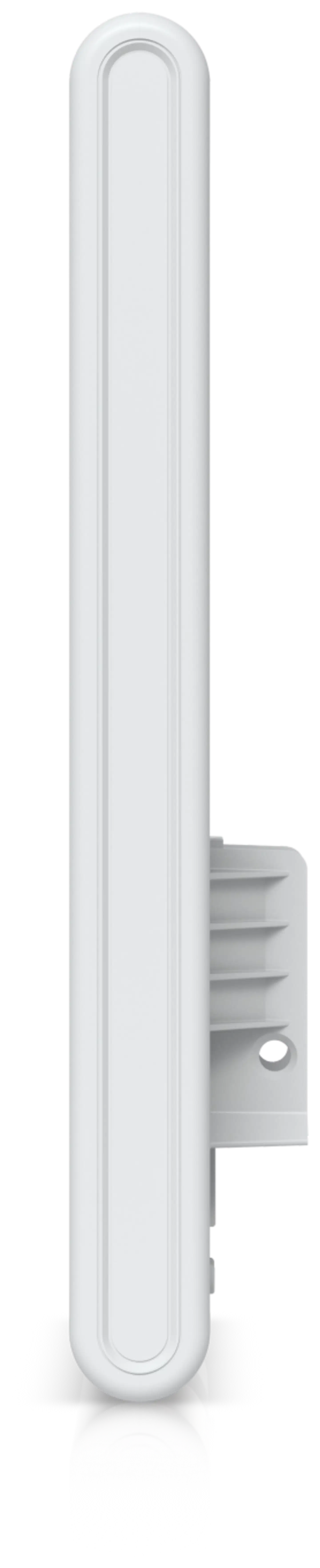 Ubiquiti sääsuojattu WiFi 6 -ulkotukiasema U6-Mesh-Pro - 3