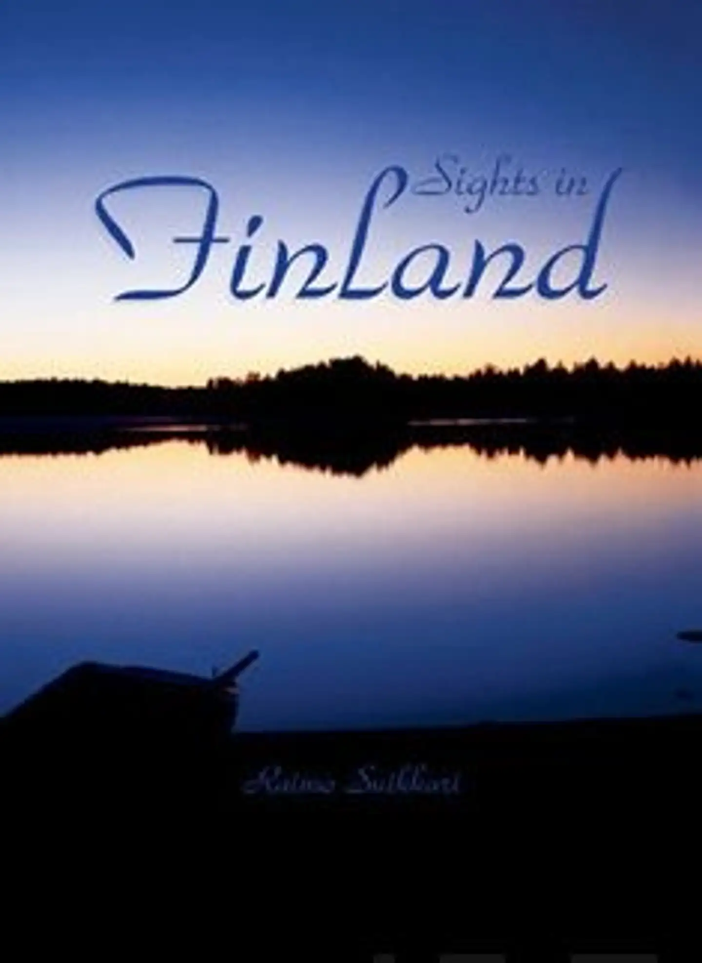 Suikkari, Sights in Finland