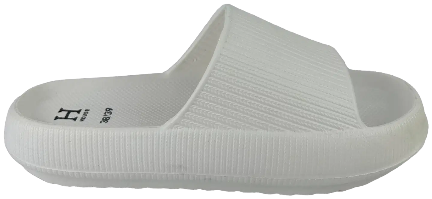 House naisten rantapistokkaat Stella 1966 - Cloud dancer - 3