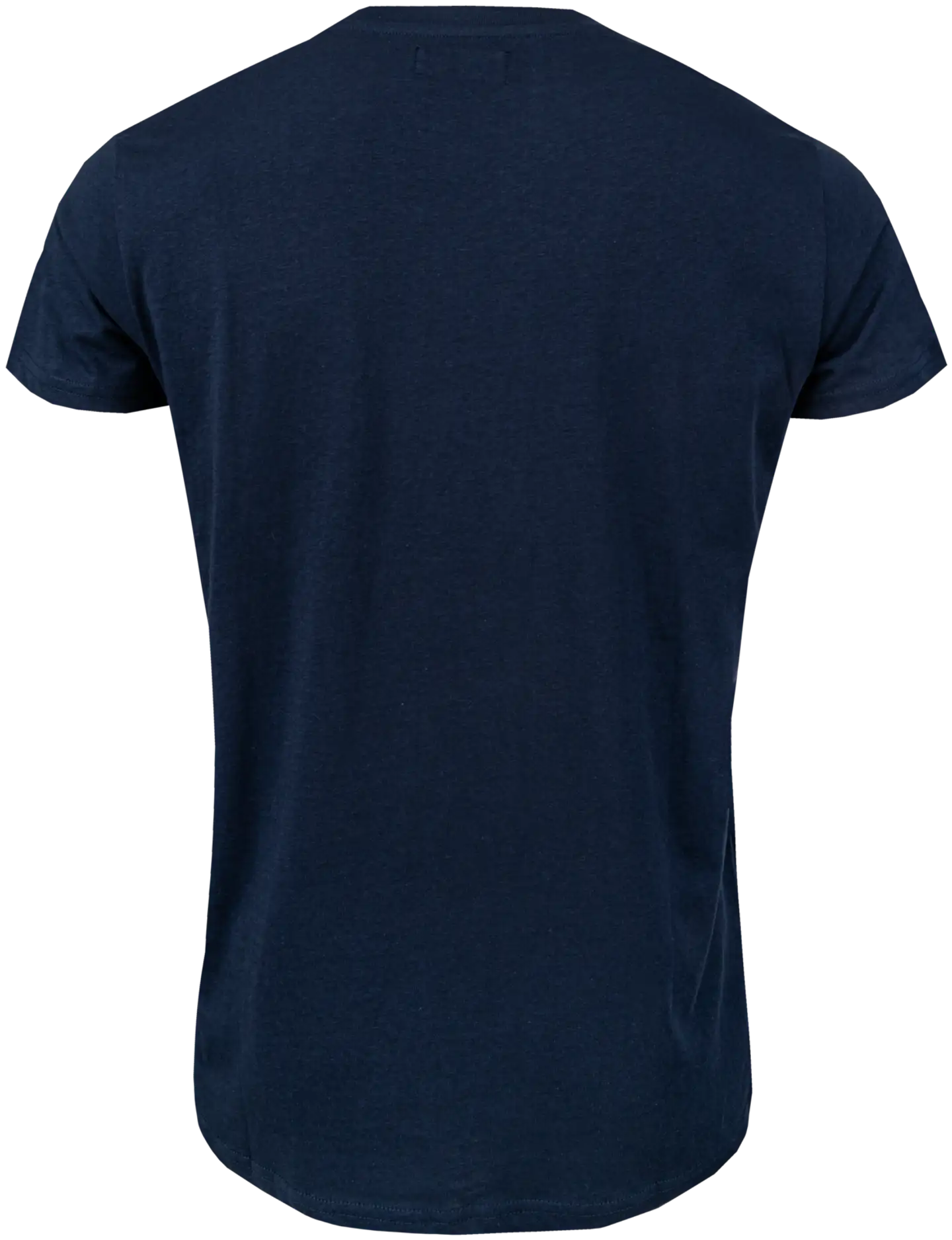 Vinson miesten t-paita Geo - Dark Sapphire - 3