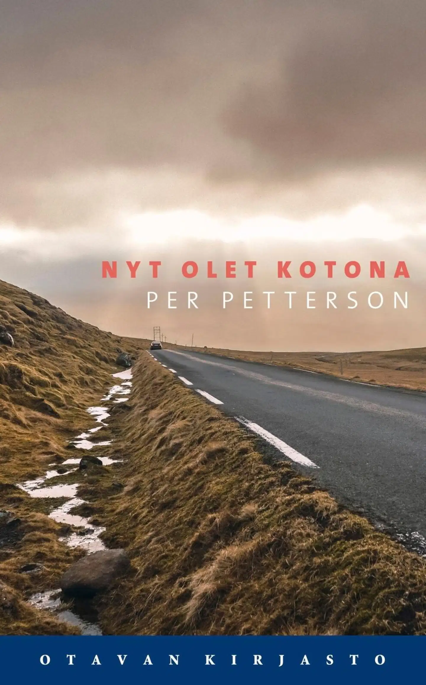 Petterson, Nyt olet kotona
