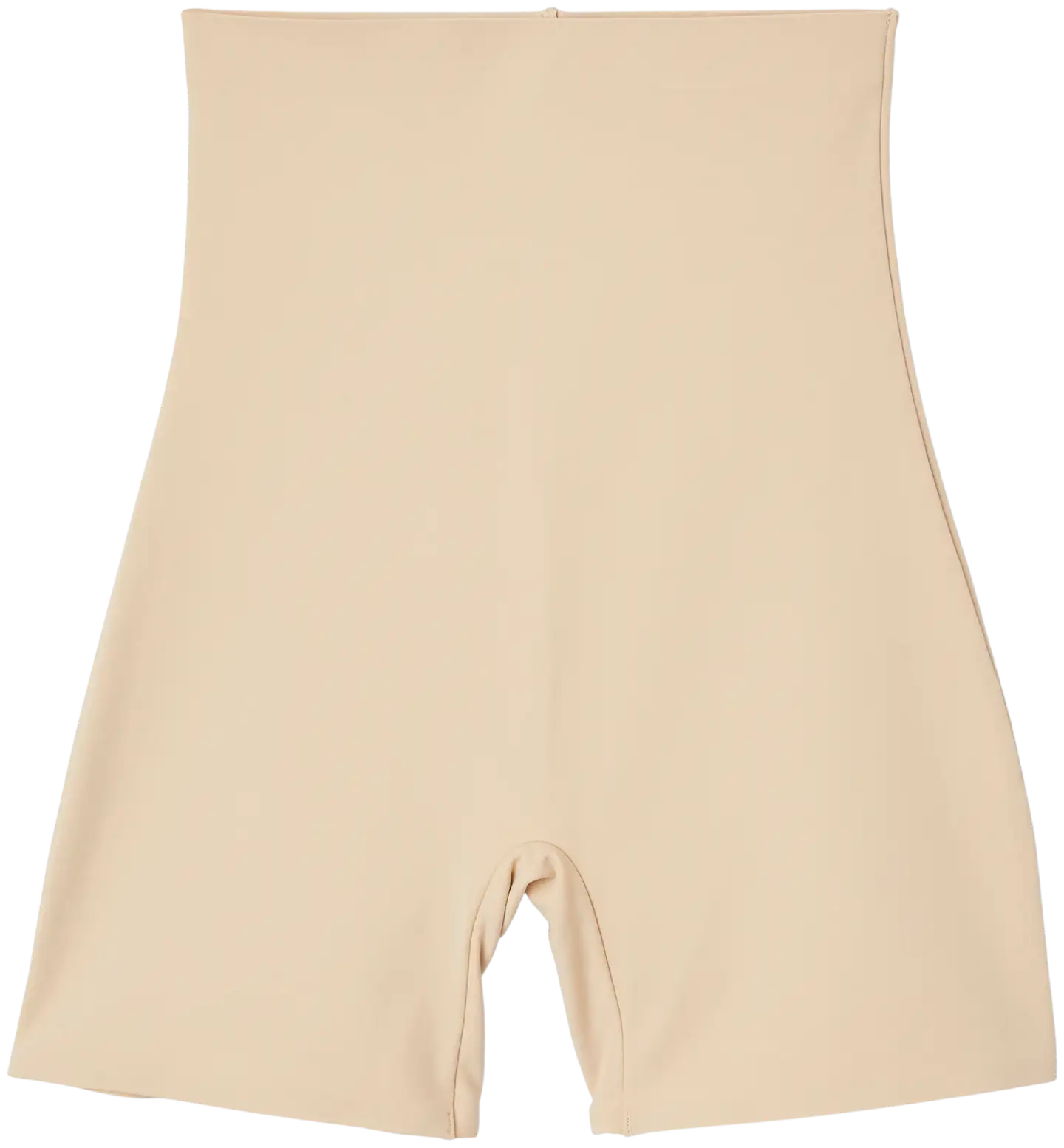 Å WOMAN naisten muotoilevat short-alushousut Jamie 50010149BE - BEIGE - 1