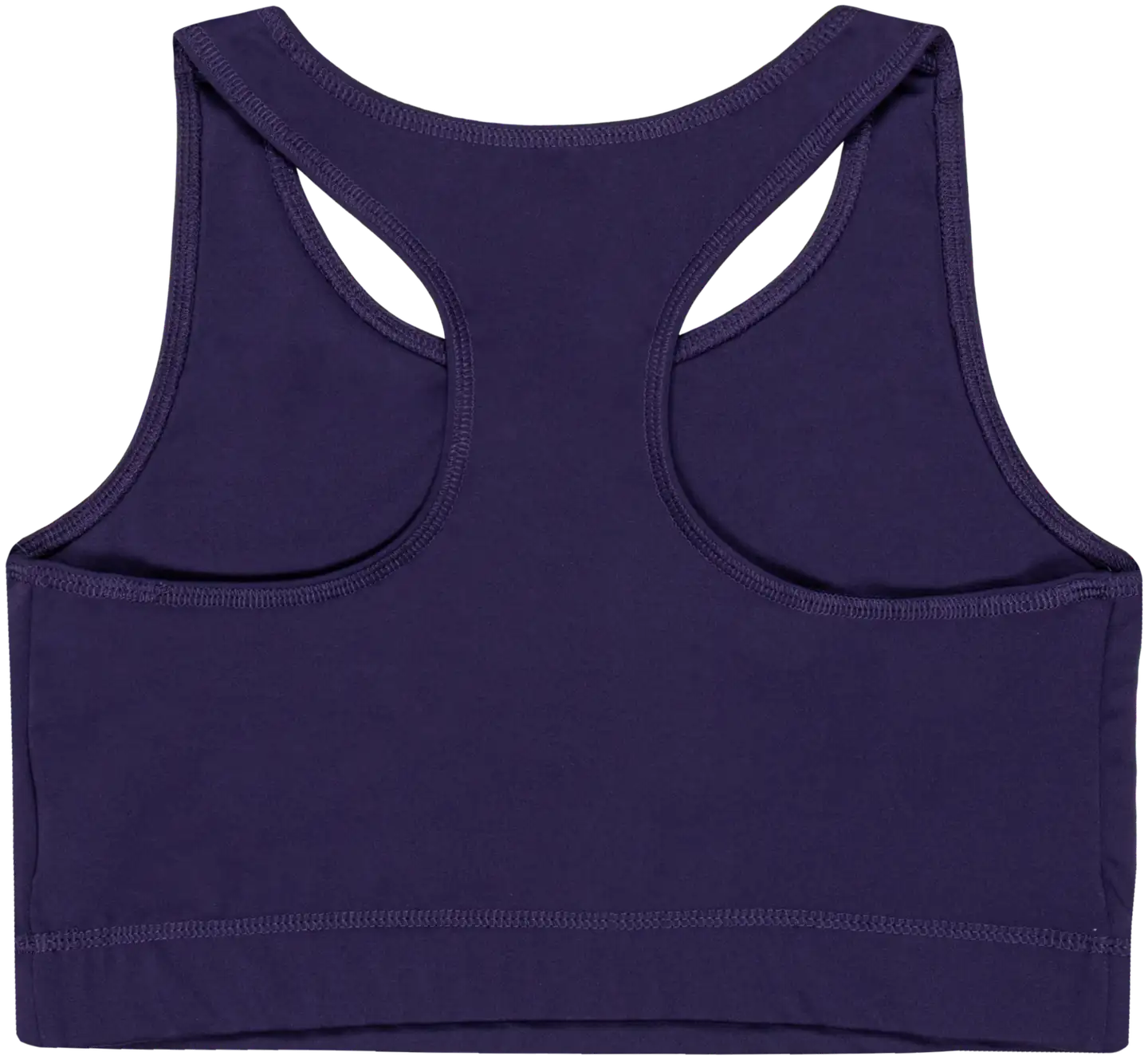 Cheetah naisten liivitoppi CLT2814A - Purple Violet - 2