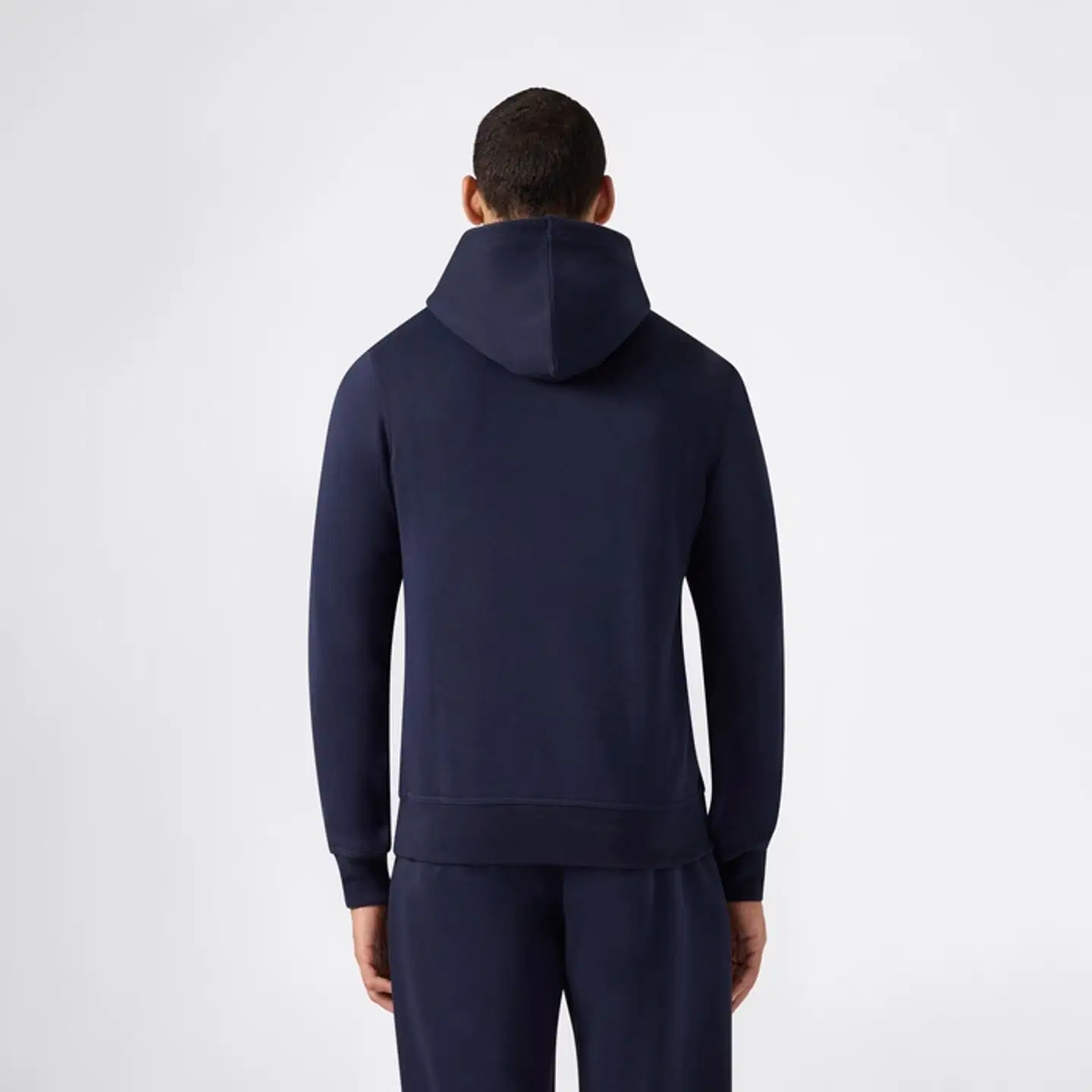 Champion miesten huppari - Blue - 3