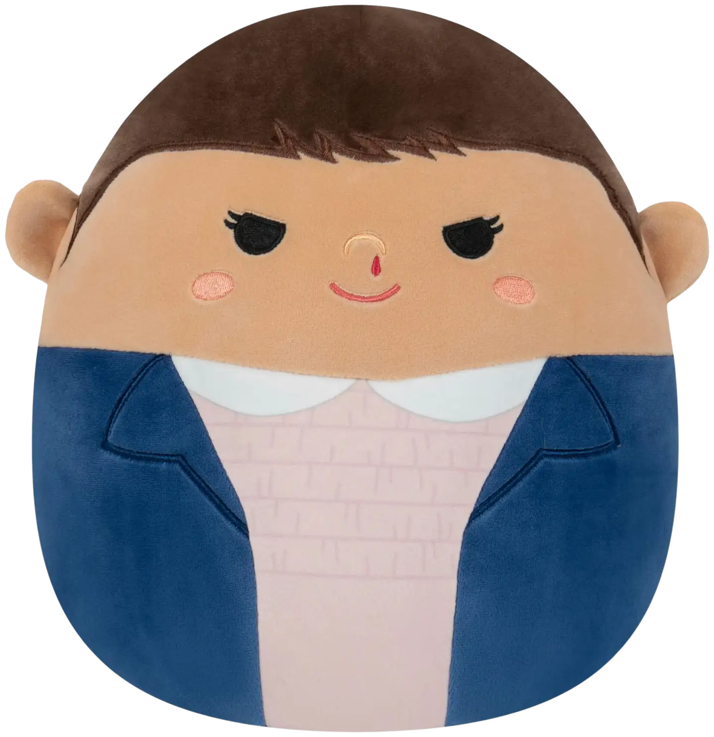 Squishmallows 20 cm Stranger Things Eleven pehmo - 1