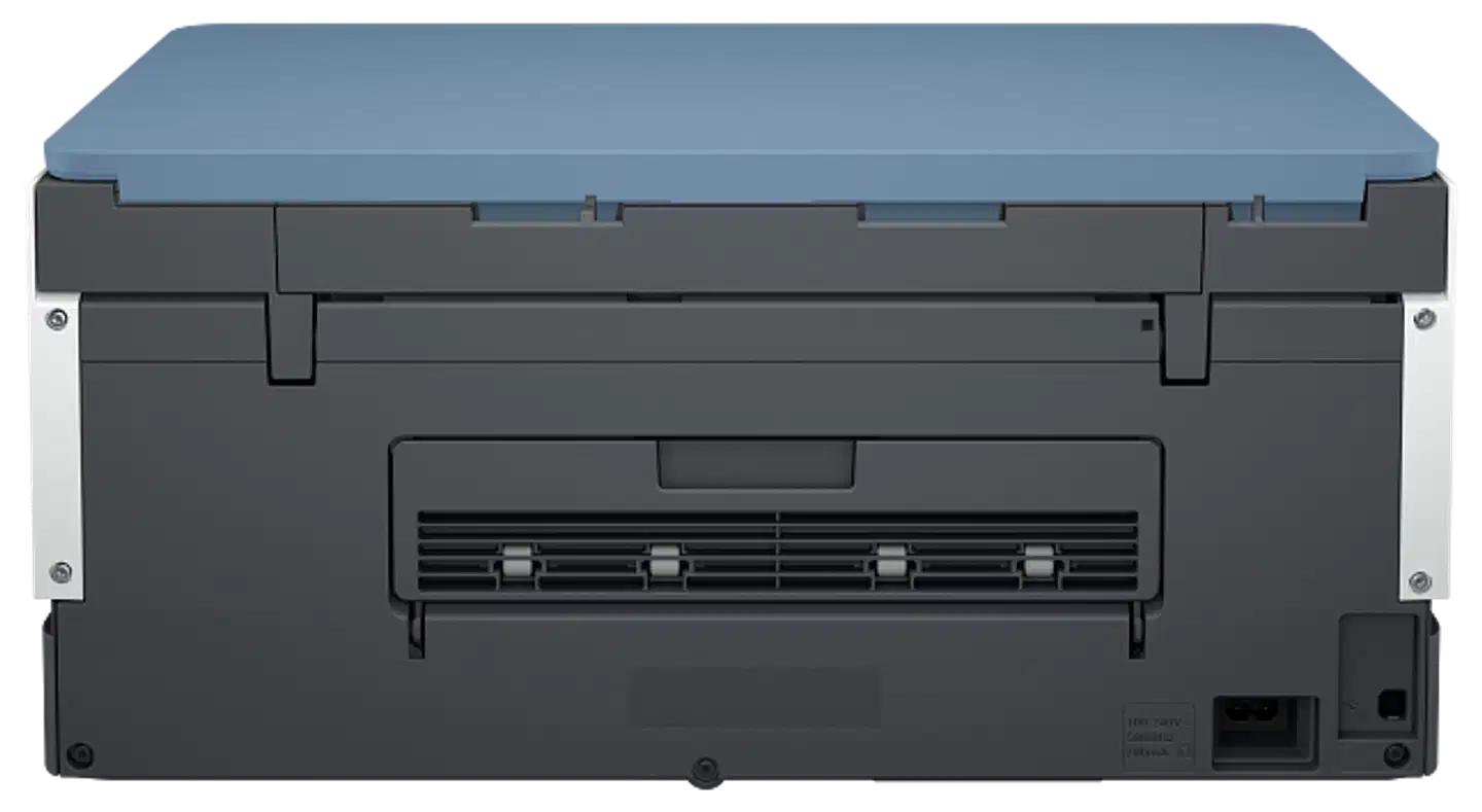 HP smart tank 7006 monitoimitulostin - 2