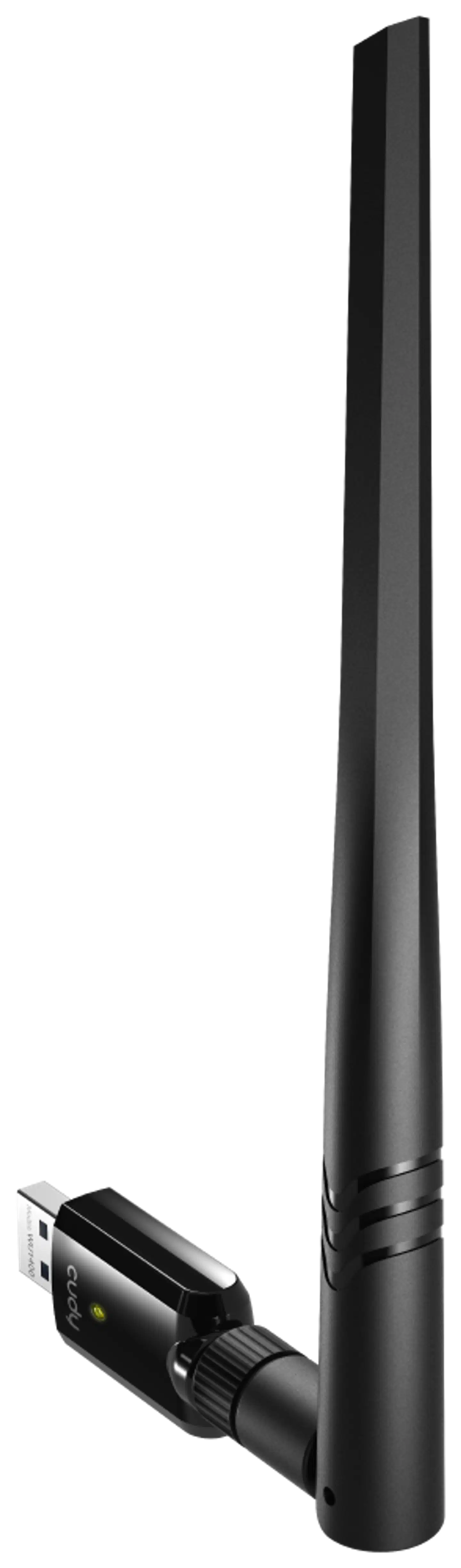 Cudy langaton sovitin WU1400 - 6