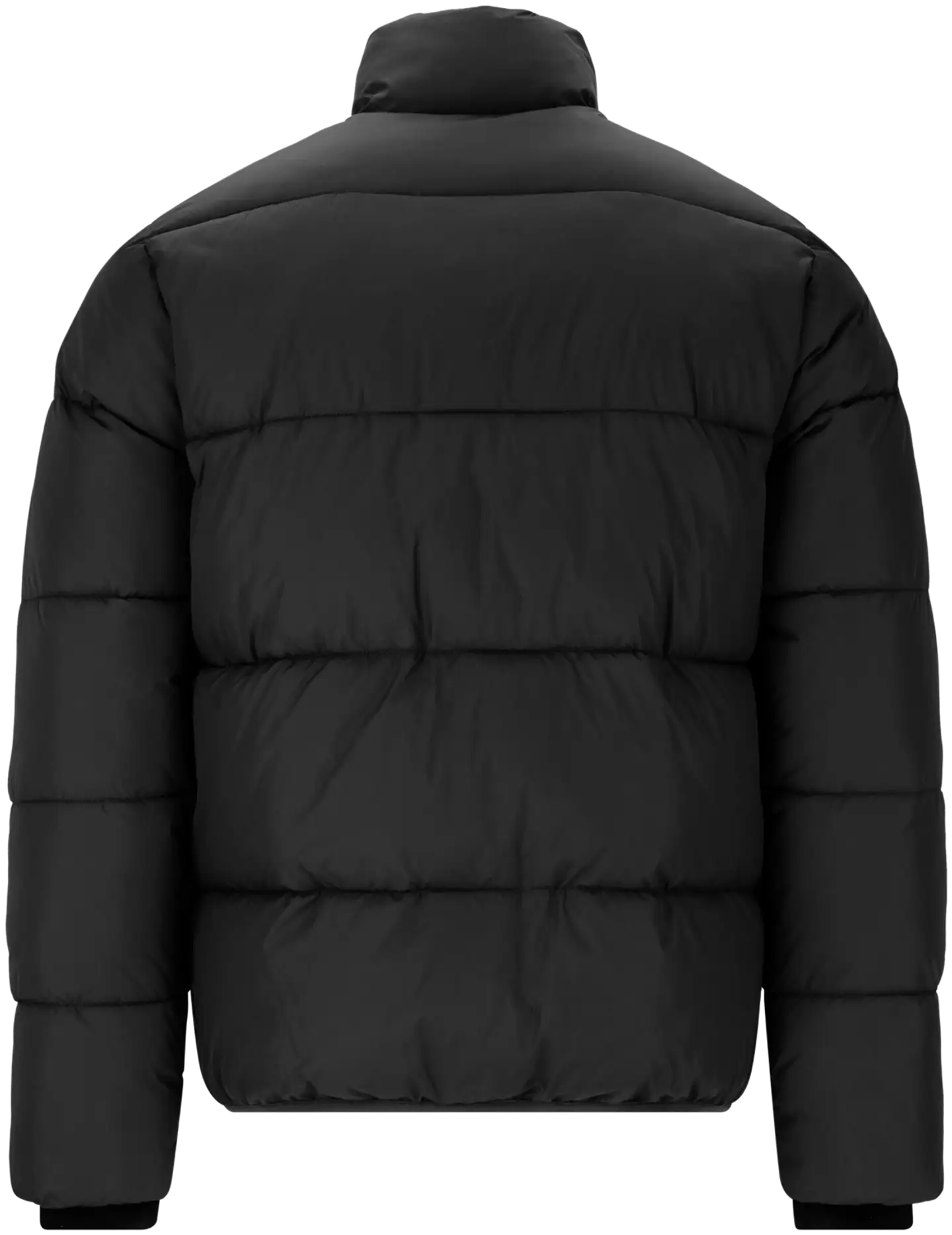 Whistler Floter puffer-takki miehille - BLACK - 2