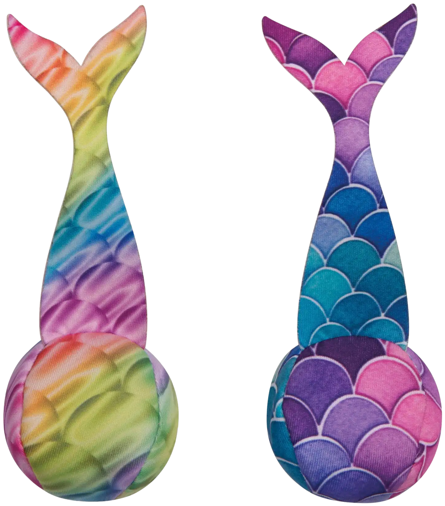 Waboba dive tails - 4
