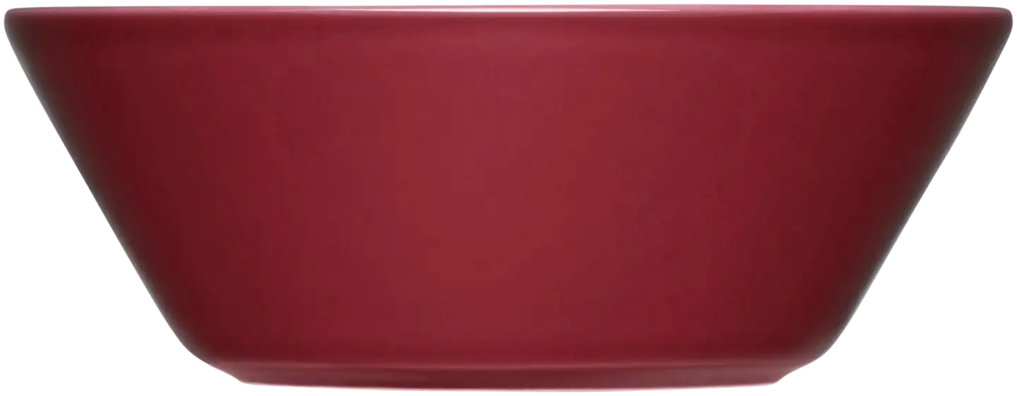 Iittala Kulho Teema 15cm kirsikka - 1