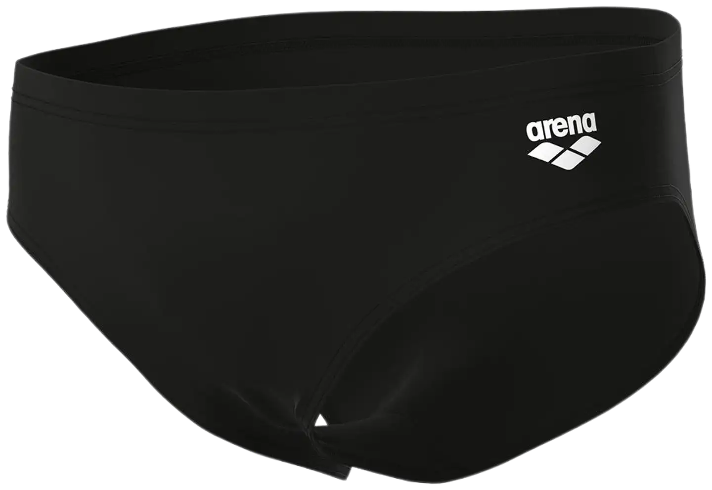 Arena Dynamo miesten uimahousut 006490 - BLACK - 1