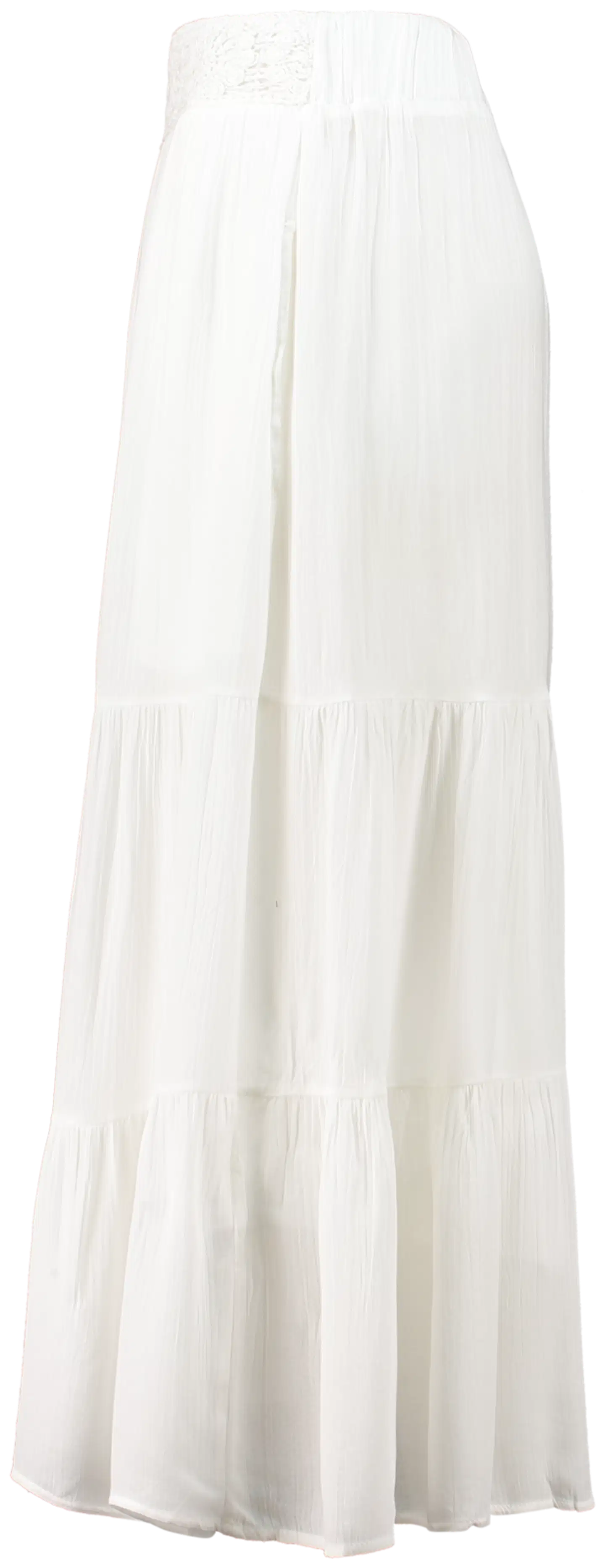 Hailys naisten hame Ly44ra - offwhite - 2