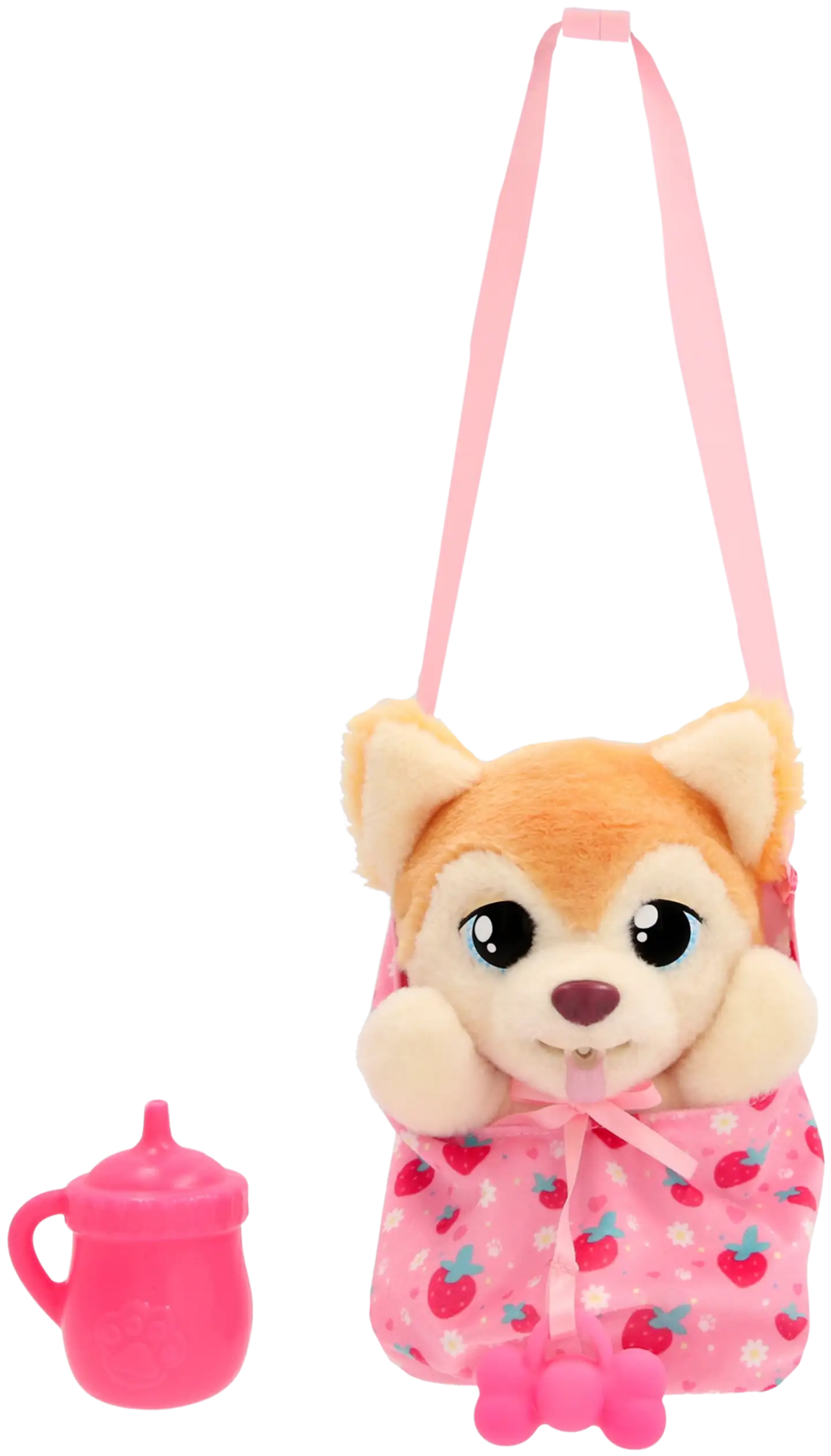 Baby Paws Yummy -lemmikki - 6