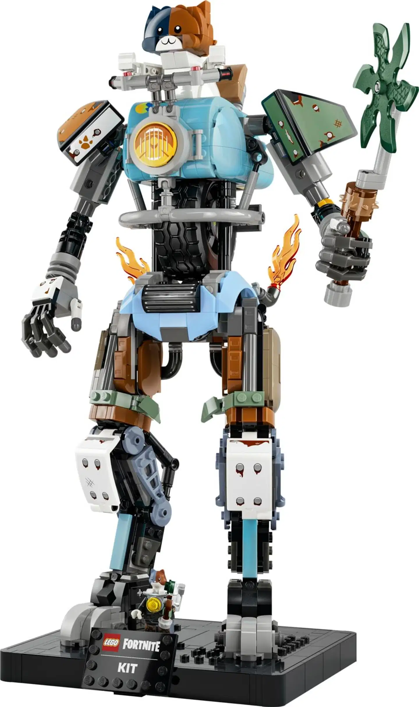 LEGO® Fortnite 77081 KIT - 2
