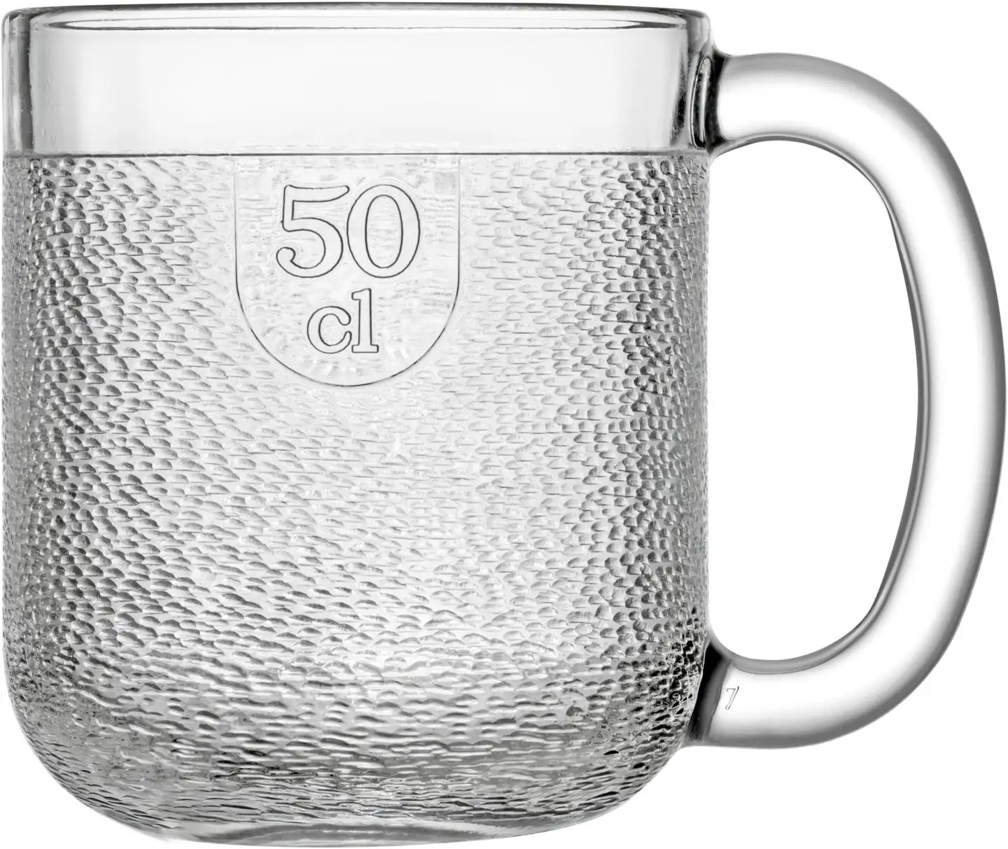 Krouvi 50cl olutlasi