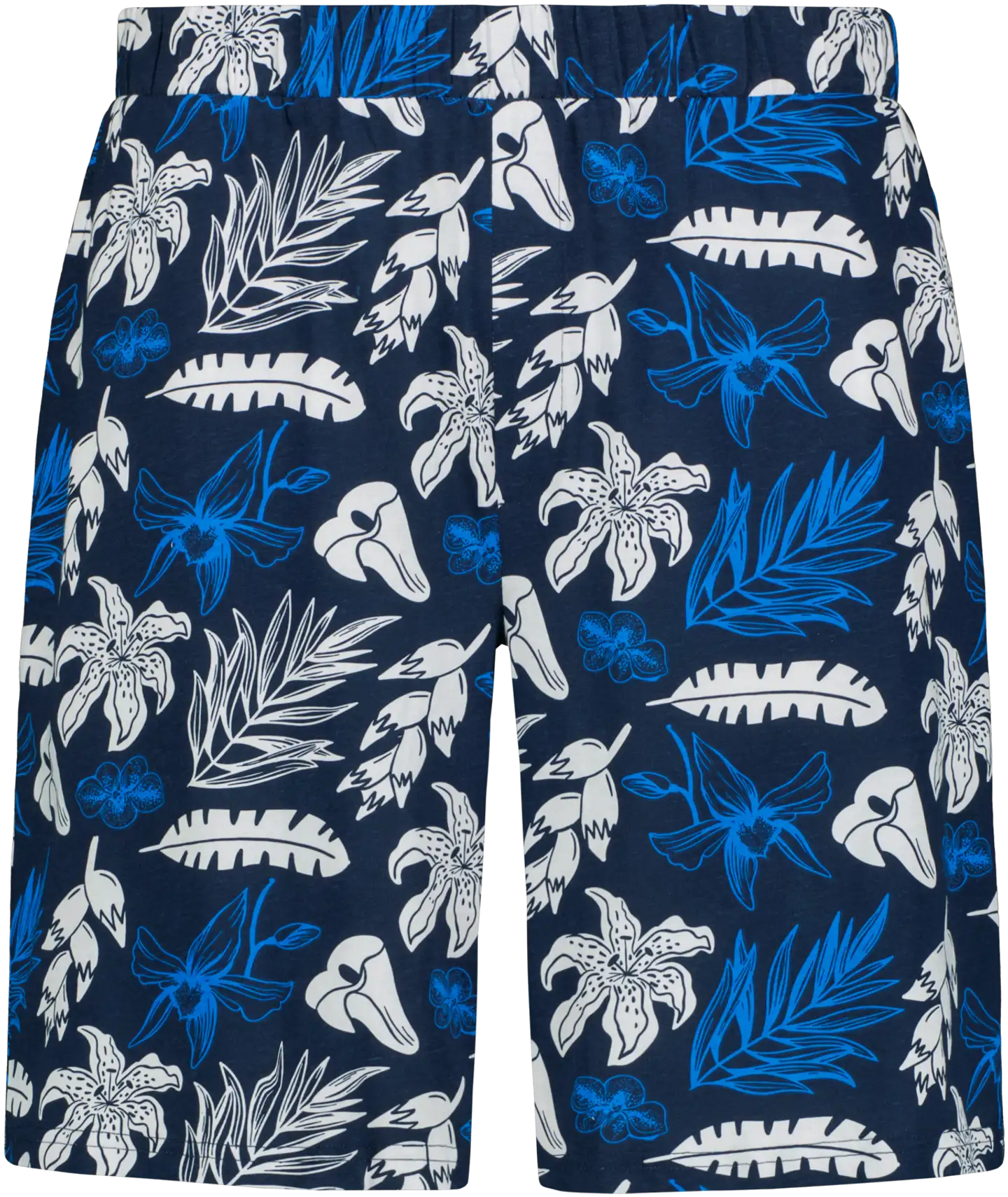 House miesten shortsipyjama 191H162522 - WHITE - 3