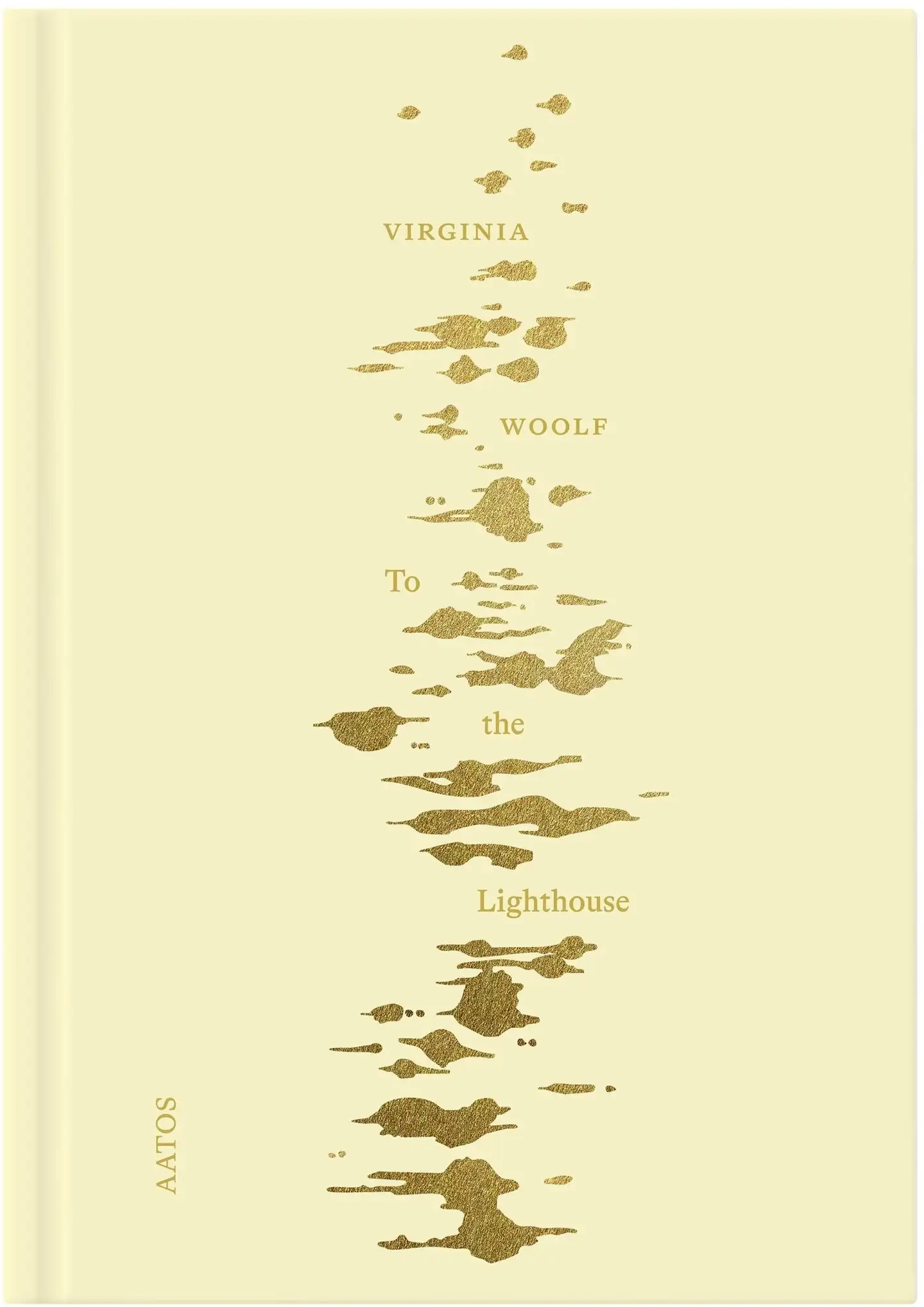 Woolf, To the Lighthouse