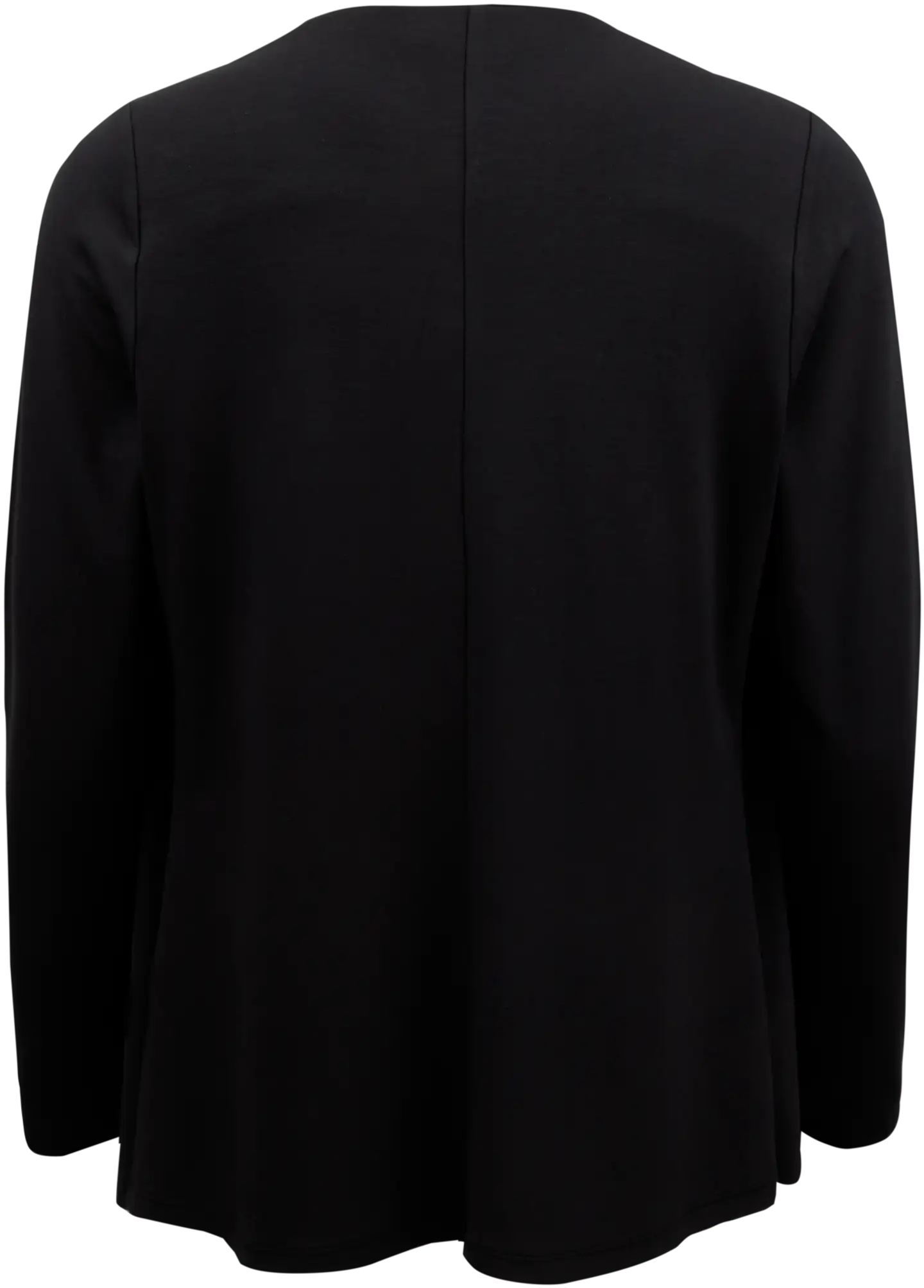 House naisten jakku 220H292525 - Jet Black - 2