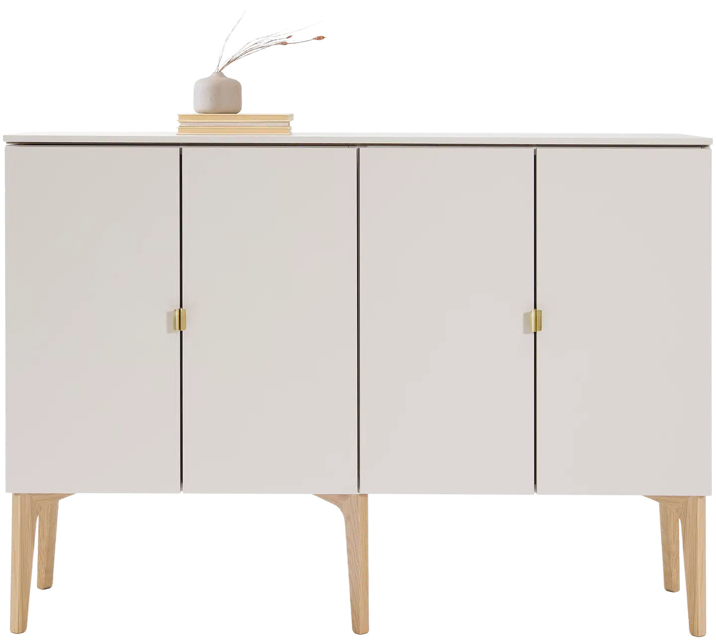 Lundia Fuuga senkki cashmere - 1