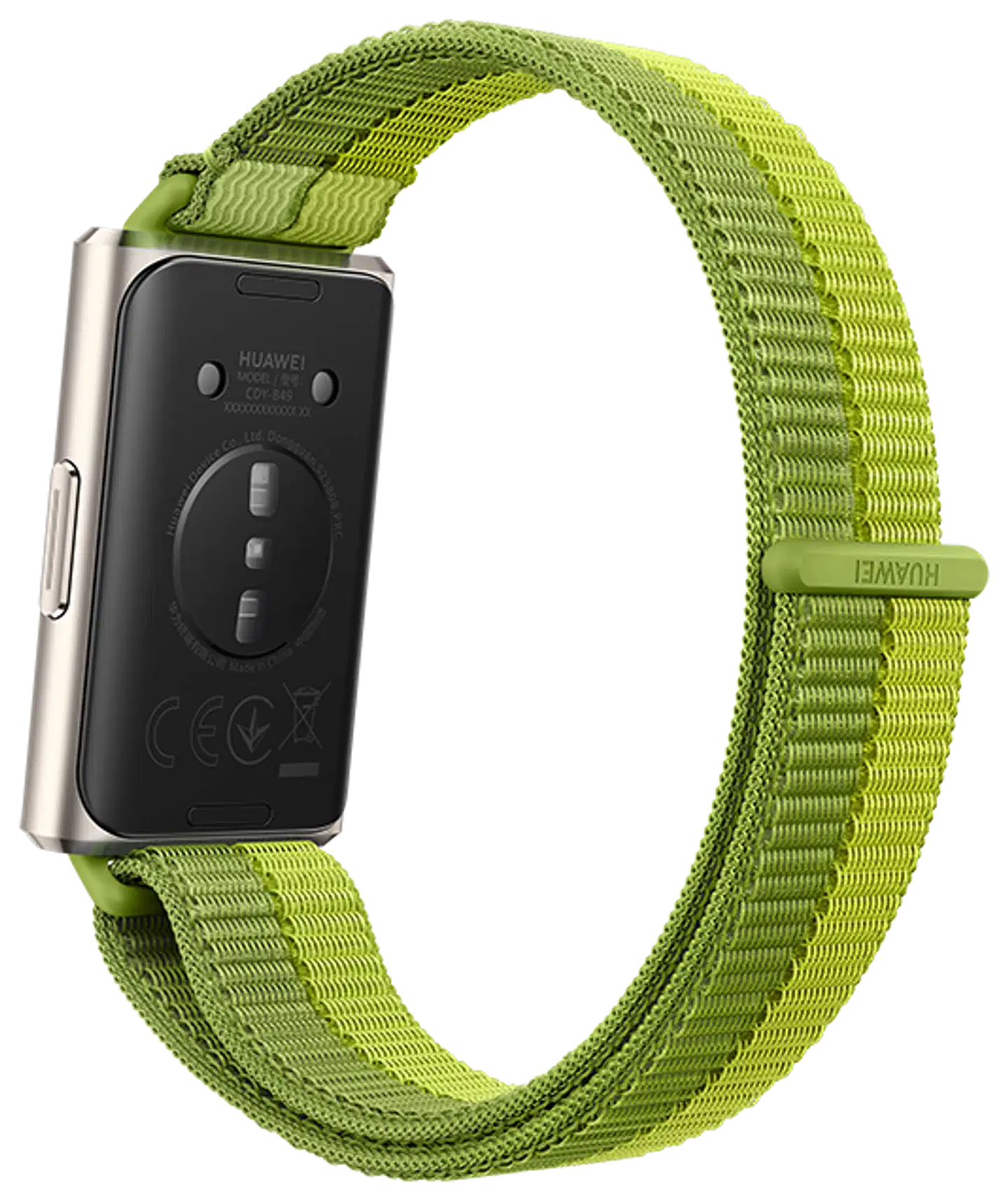 Huawei Älykello Band 11 Pro, vihreä - 5