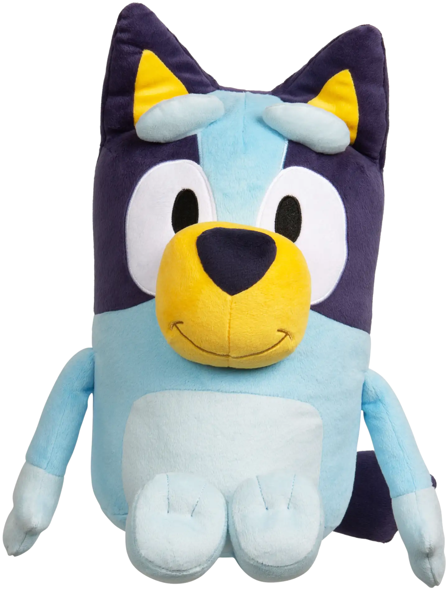 Bluey pehmolelu suuri 45 cm - 5
