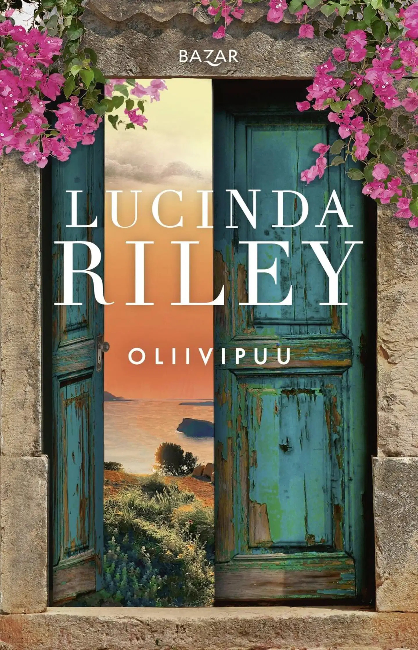 Riley, Oliivipuu