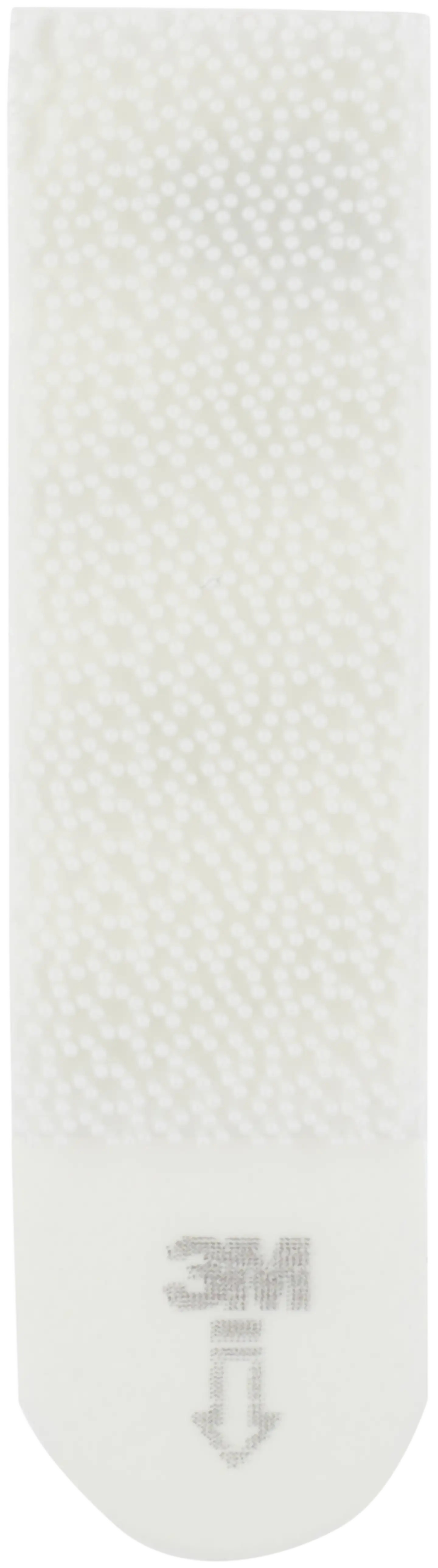 Command™-taulunkiinnityspalat 17204WHI-12-UKN-VP, valkoinen, keskikokoinen, 12 paria (24 palaa), säästöpakkaus - 2