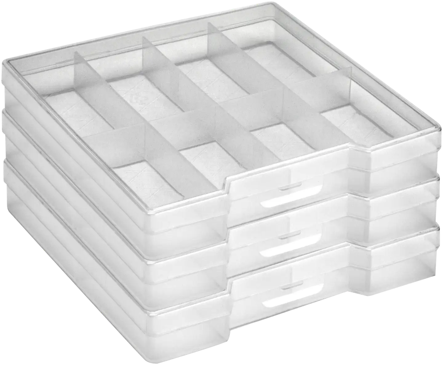 Micro hobby Box. 3-pk - 1