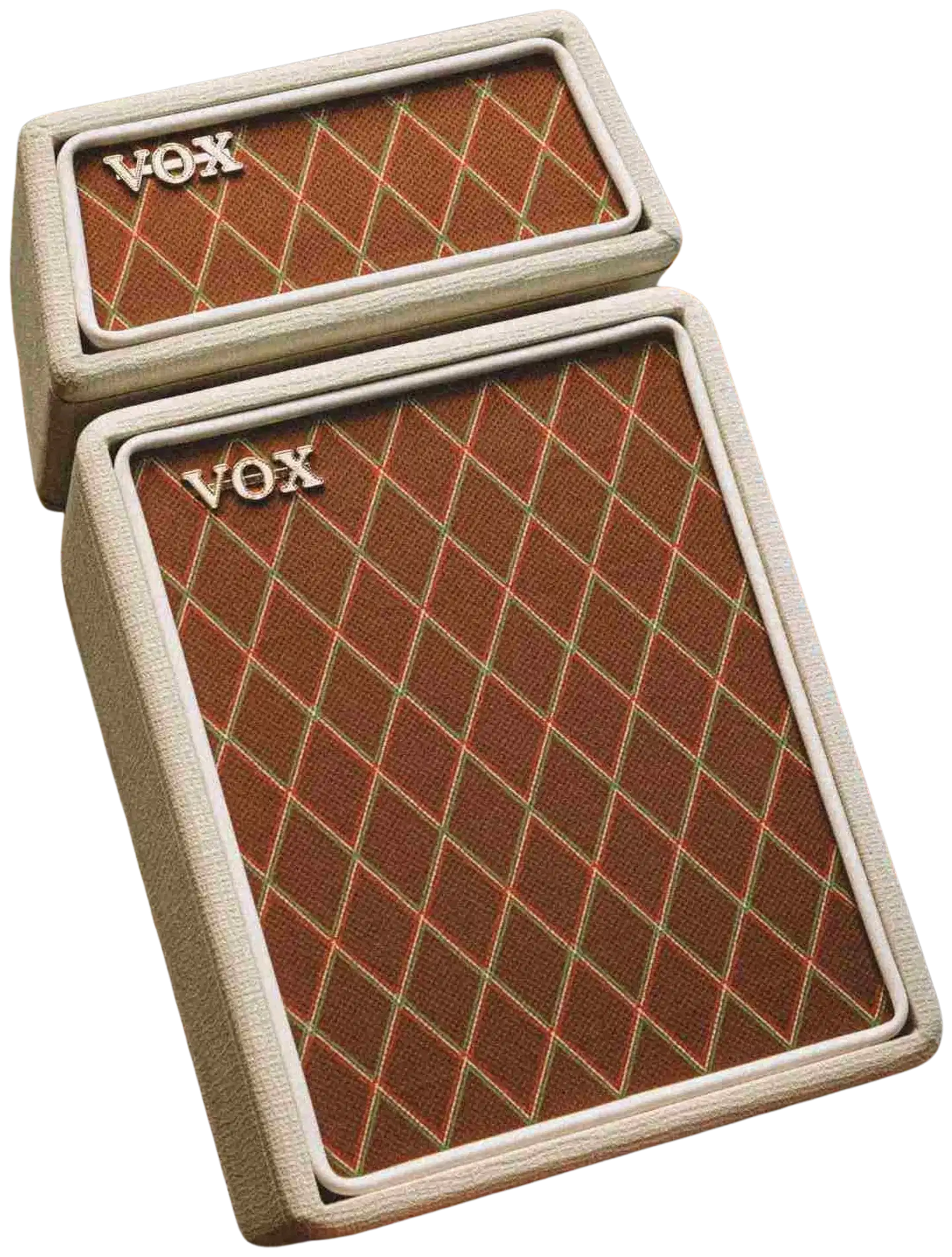 VOX vahvistin/kaiutin Superbeetle SB-A - 2