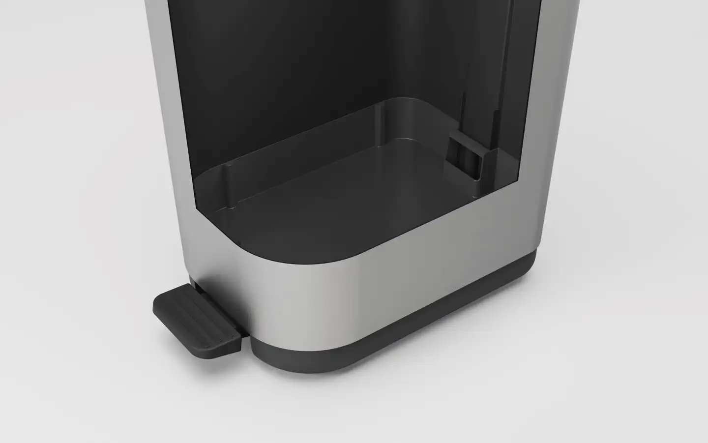 Rotho poljinroskakori Ribo 35 l - 4
