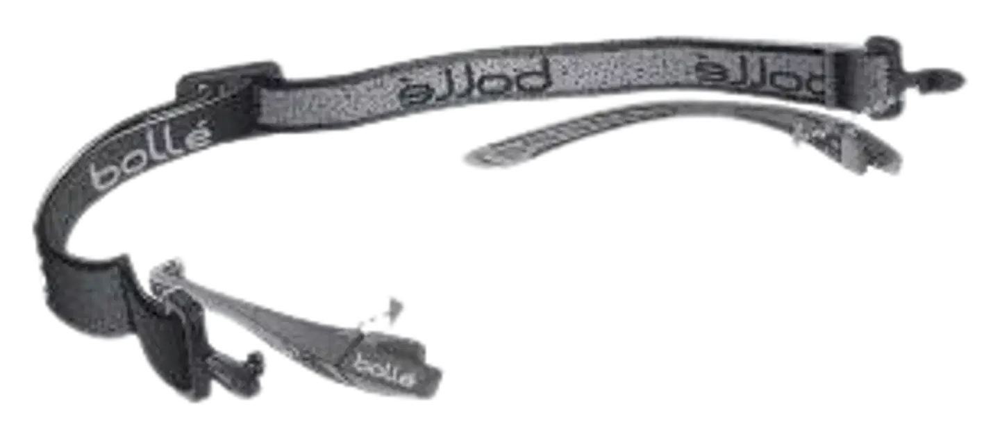 Bolle Safety suojalasipakkaus Combat Kit, musta COMBKITN - 6