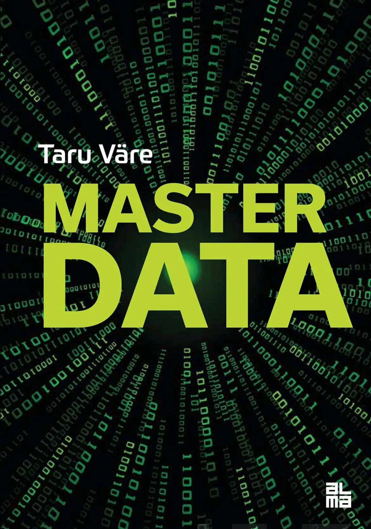 Väre, Master data