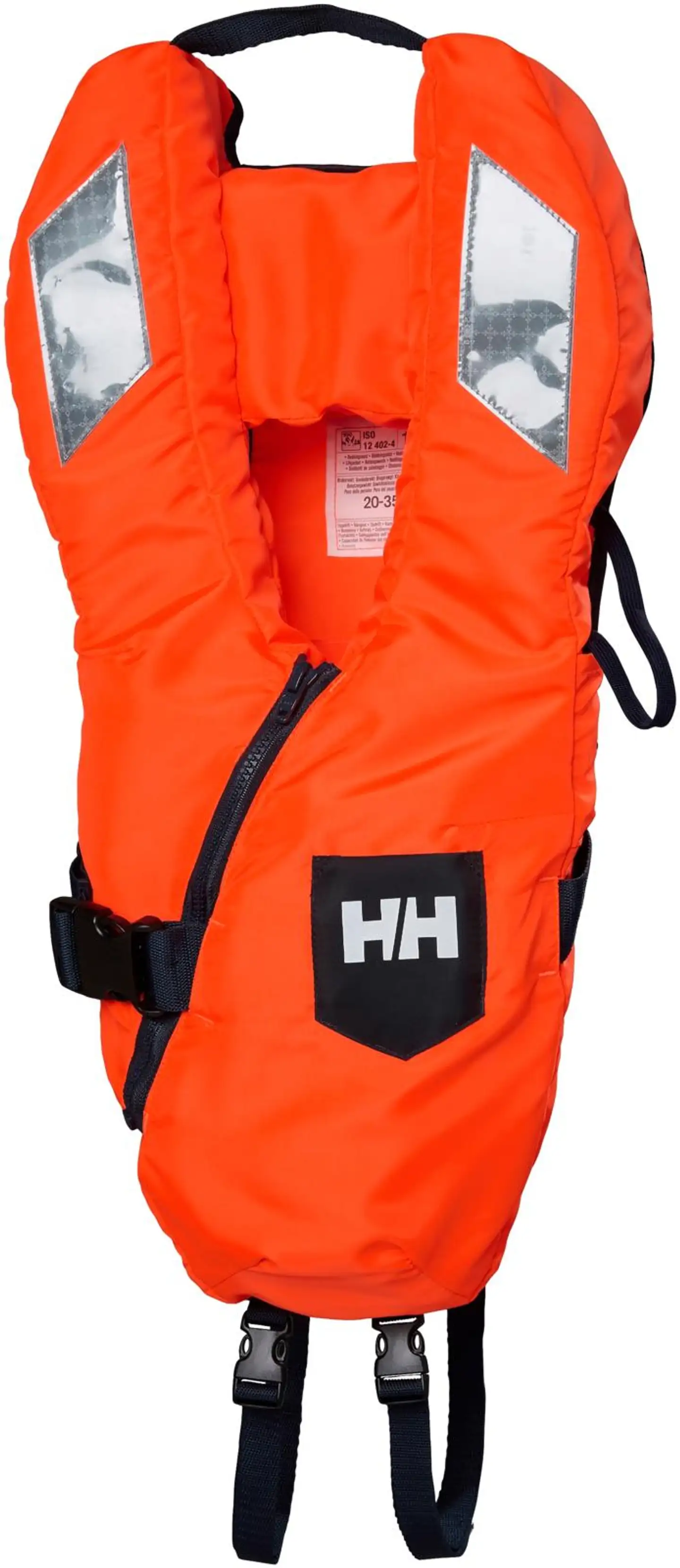 Helly Hansen pelastusliivi JR safe+ - 1