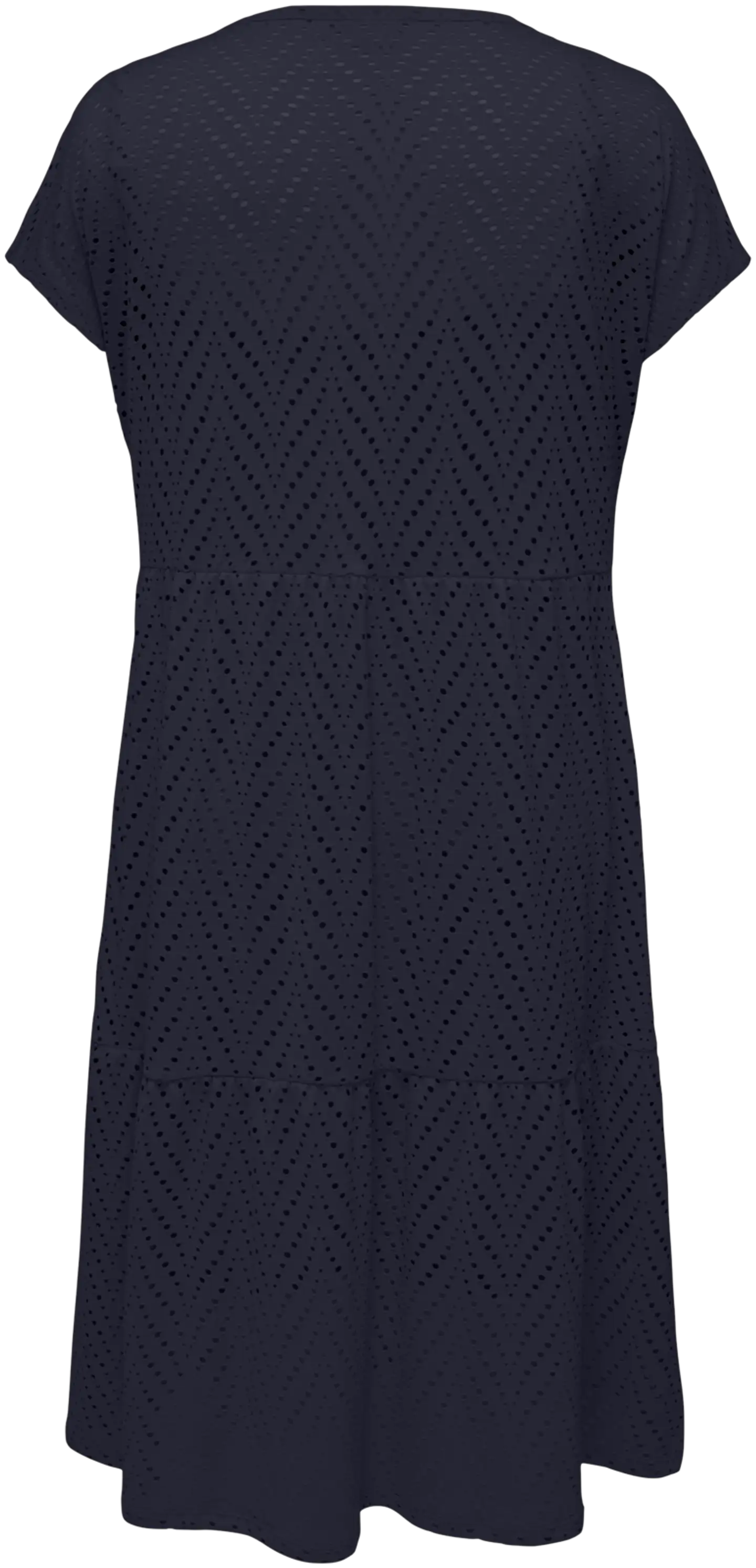 Only Carmakoma naisten mekko Carzabbi - Night Sky - 2