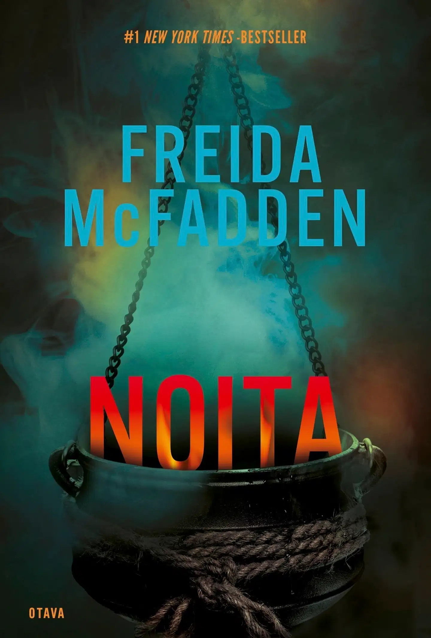 McFadden, Noita
