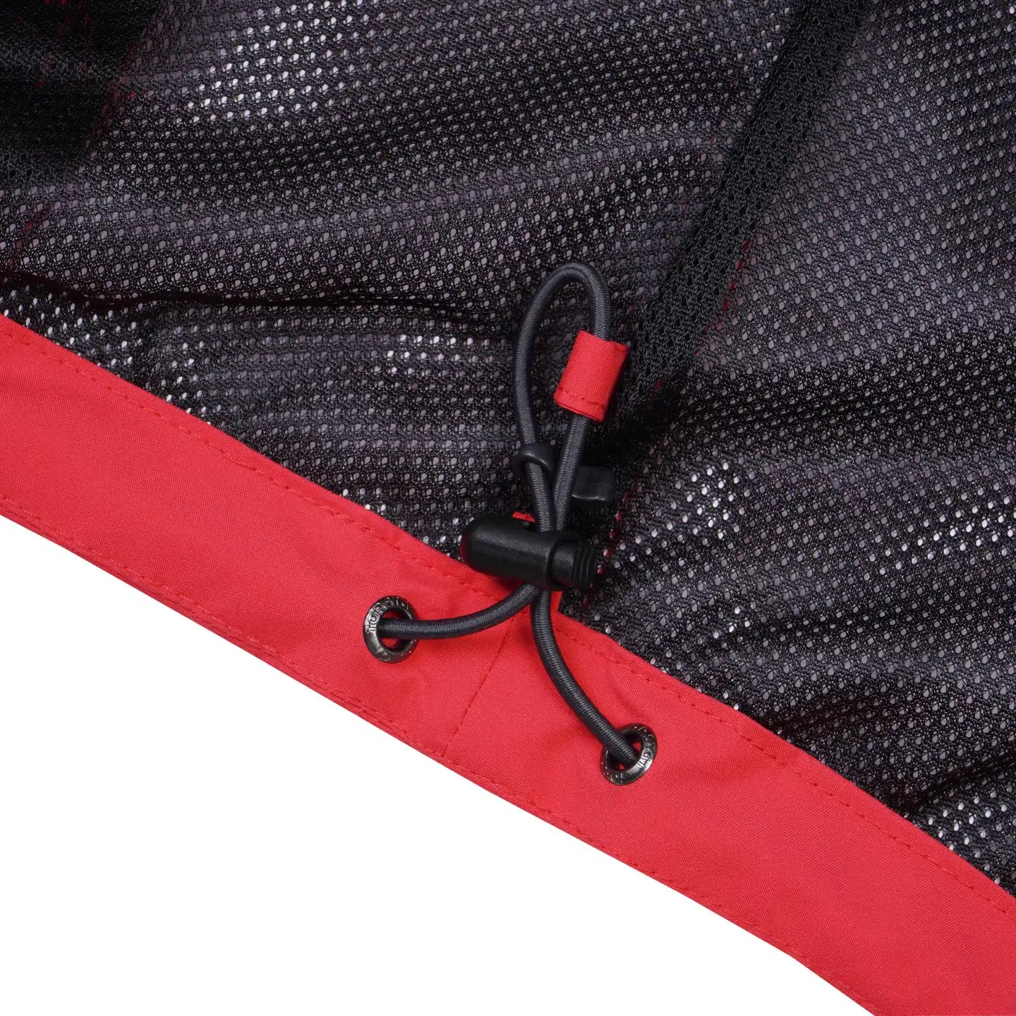 Torstai naisten kuoritakki Kuurna 941200521T - Vaaleanpunainen - 6