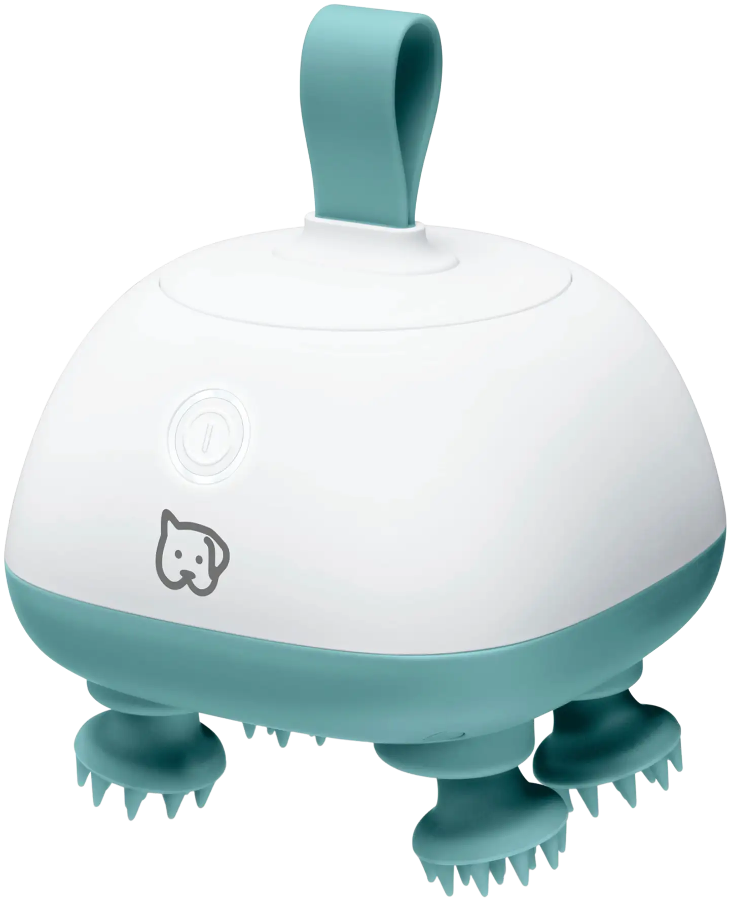 Beurer PP410 Buddy lemmikin hierontalaite - 1