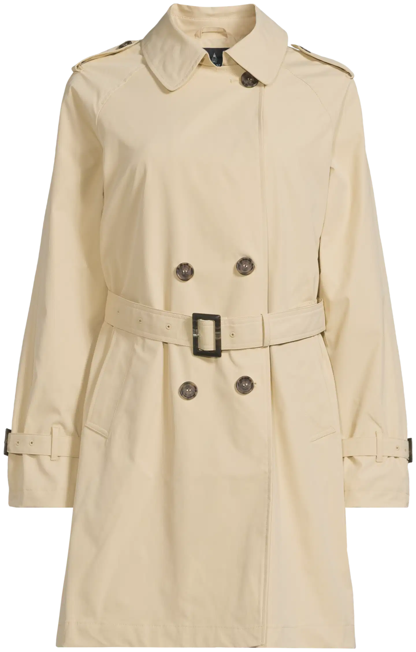 London Fog naisten trenssitakki 225L102608 - Mojave Desert - 2