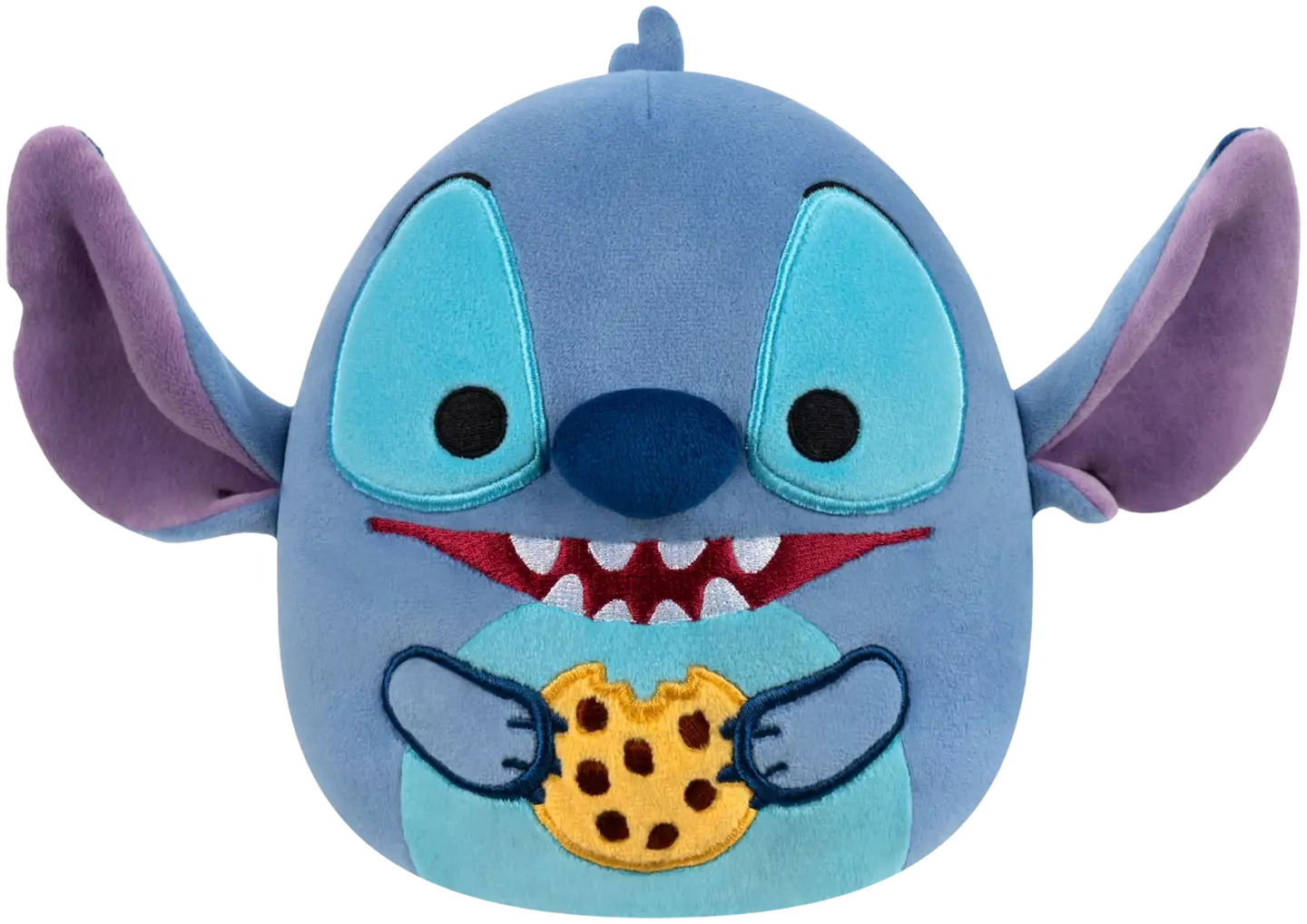 Squishmallows 20 cm Disney Stitch pehmo - 4