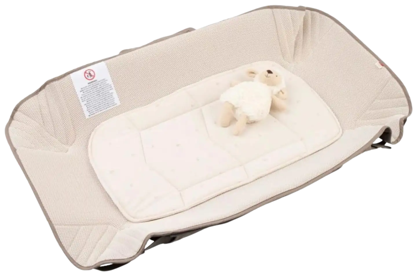 Voksi Kantokassi Carry Me - 4