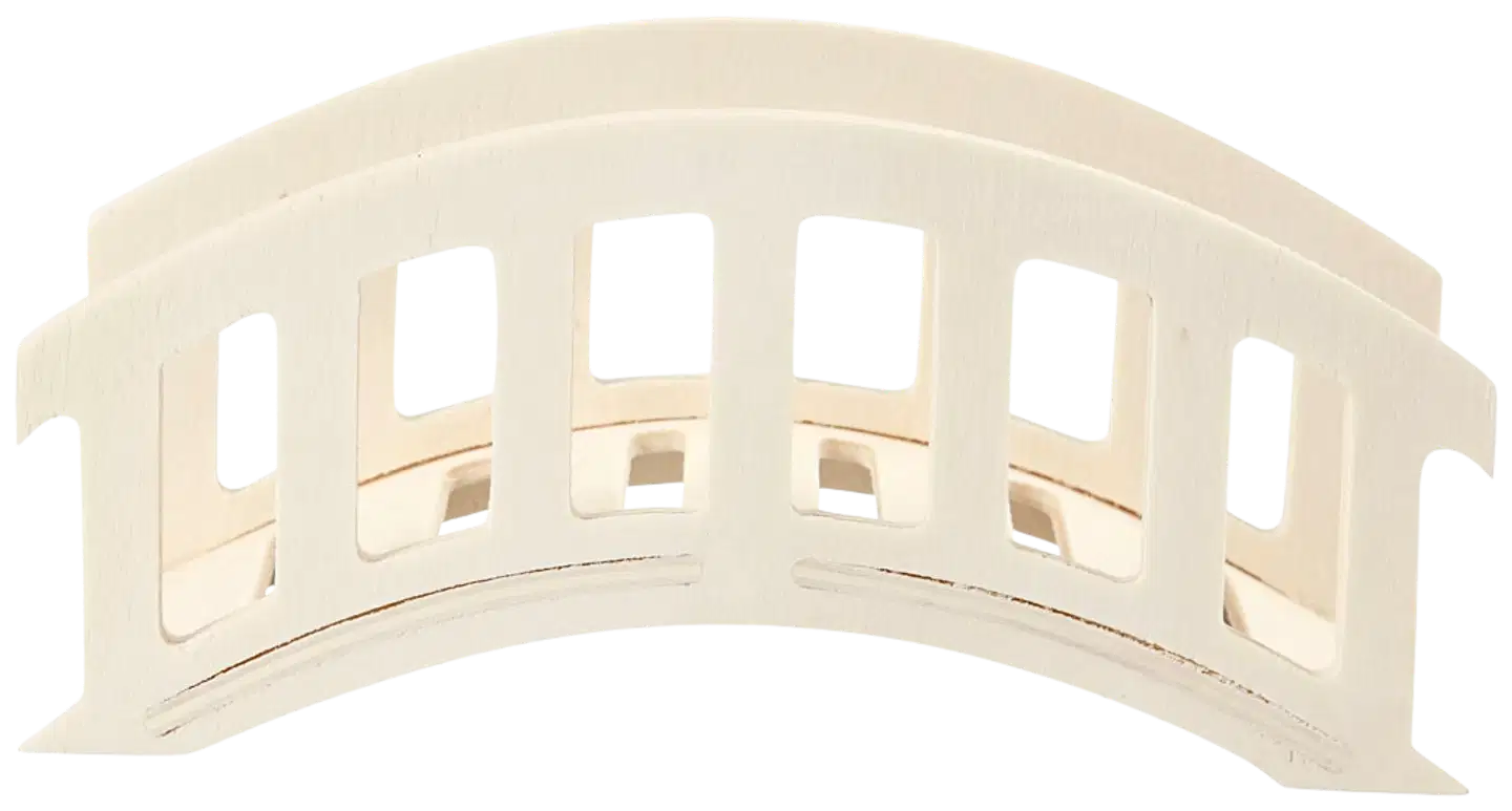 Creativ Company silta,miniatyyri, 1 kpl - 3