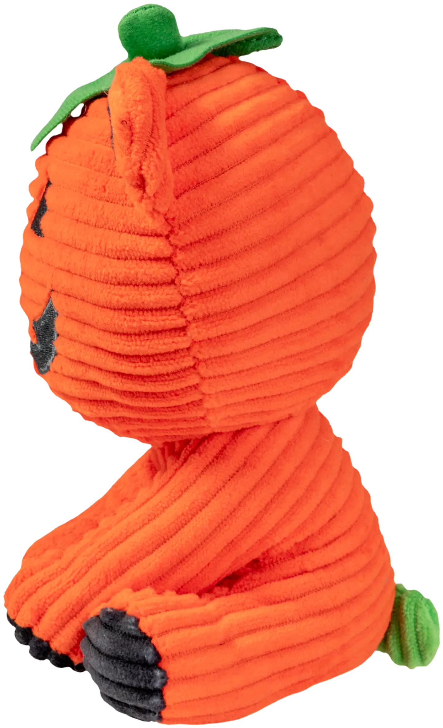 Lumo Stars Pehmolelu Velvet Halloween Kurpitsa 15 cm - 3
