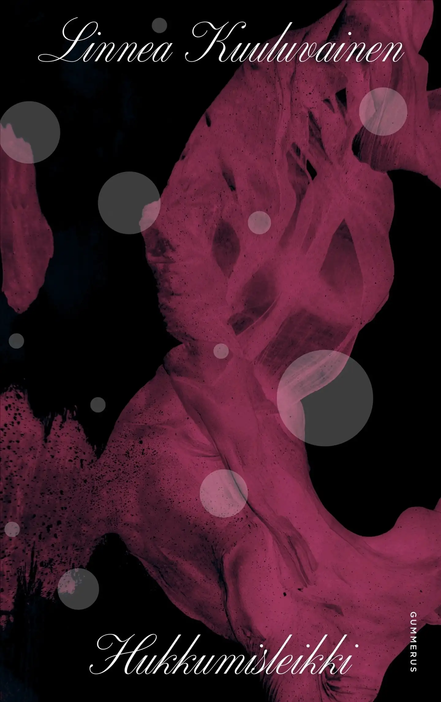 Kuuluvainen, Hukkumisleikki