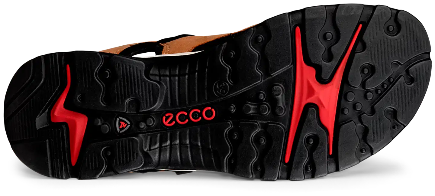 Ecco Offroad Andes W sandaali - Cashmere - 9