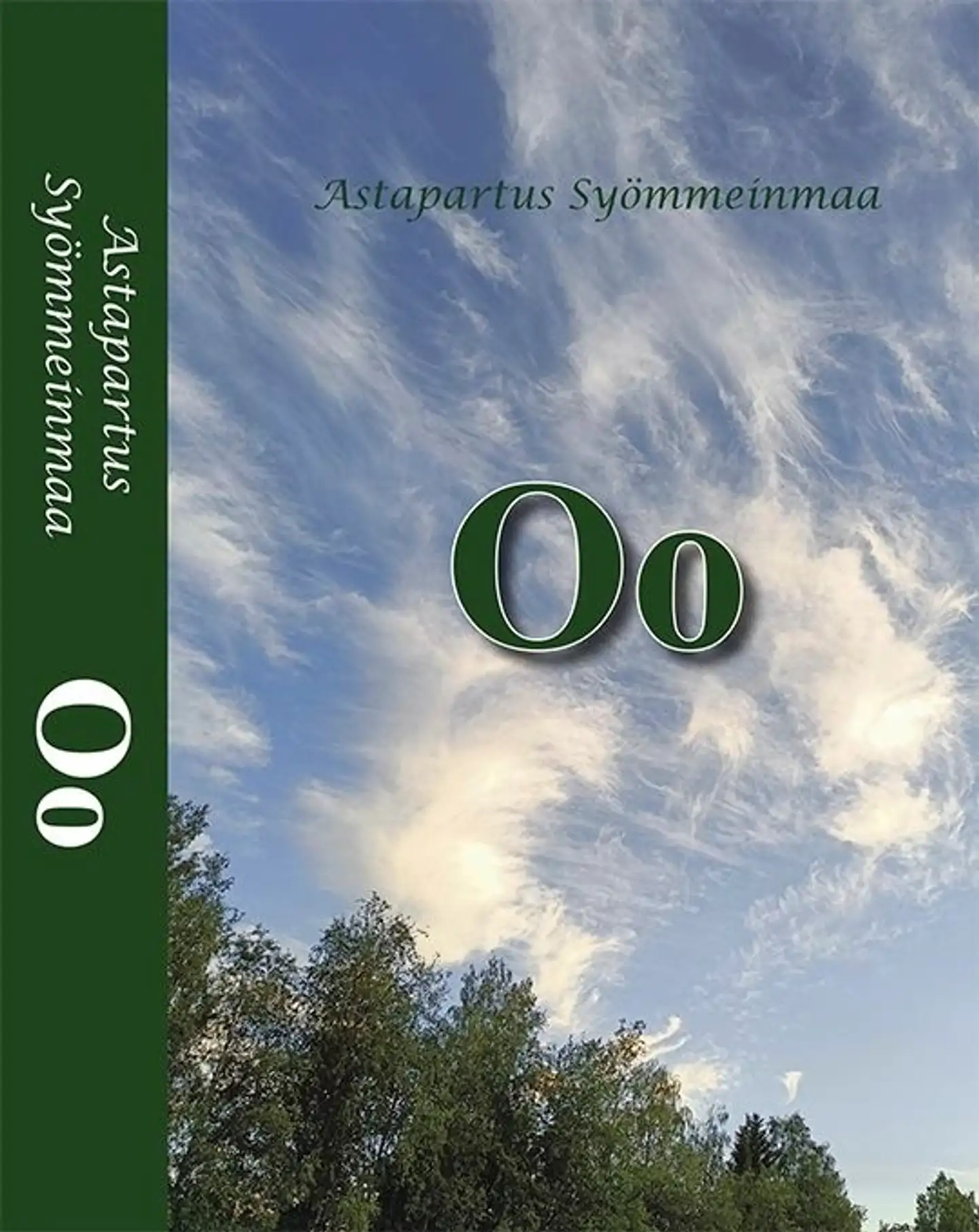 Syömmeinmaa, Oo