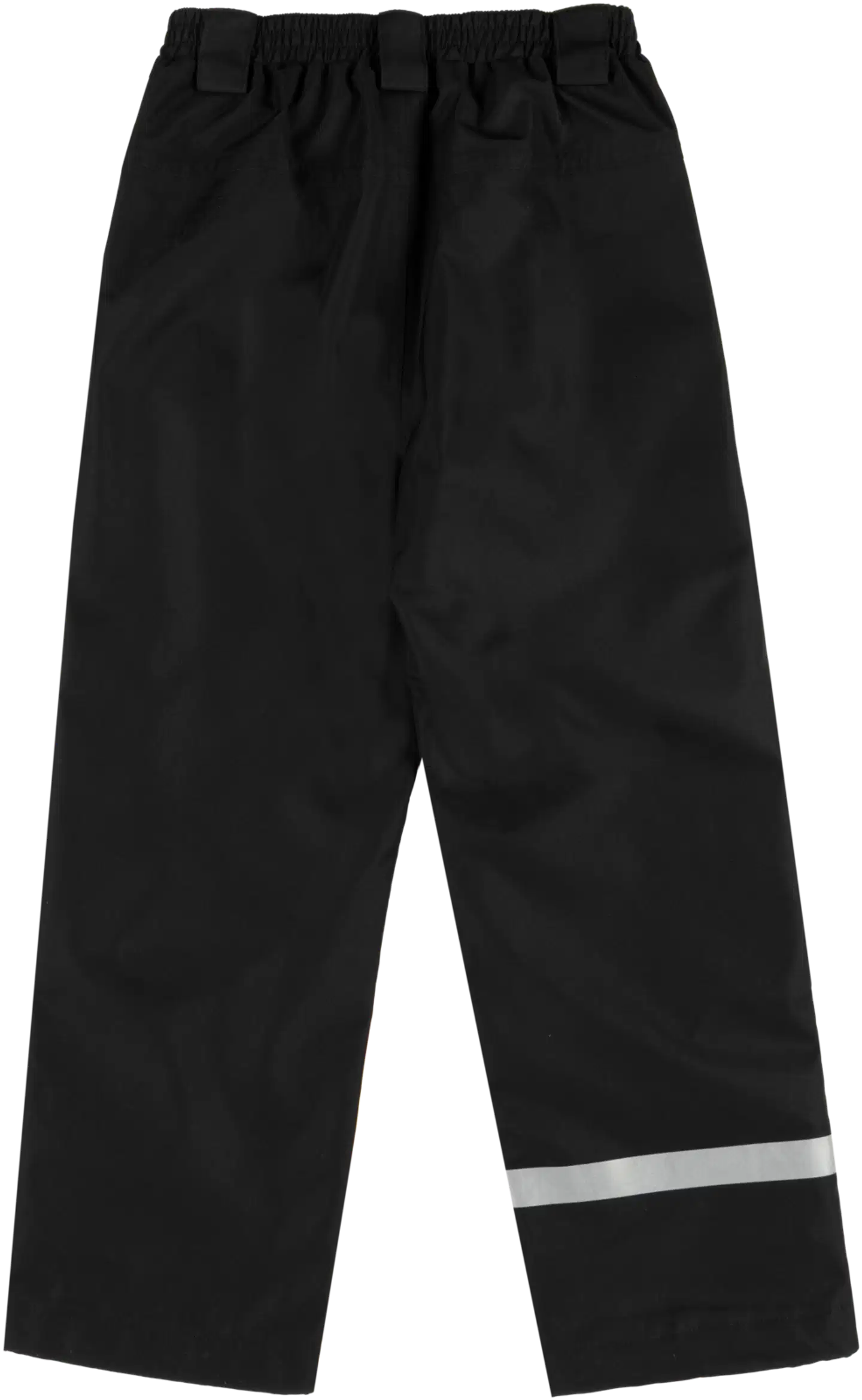 Ciraf lasten tekniset ulkoiluhousut 252C08200R - Black - 2