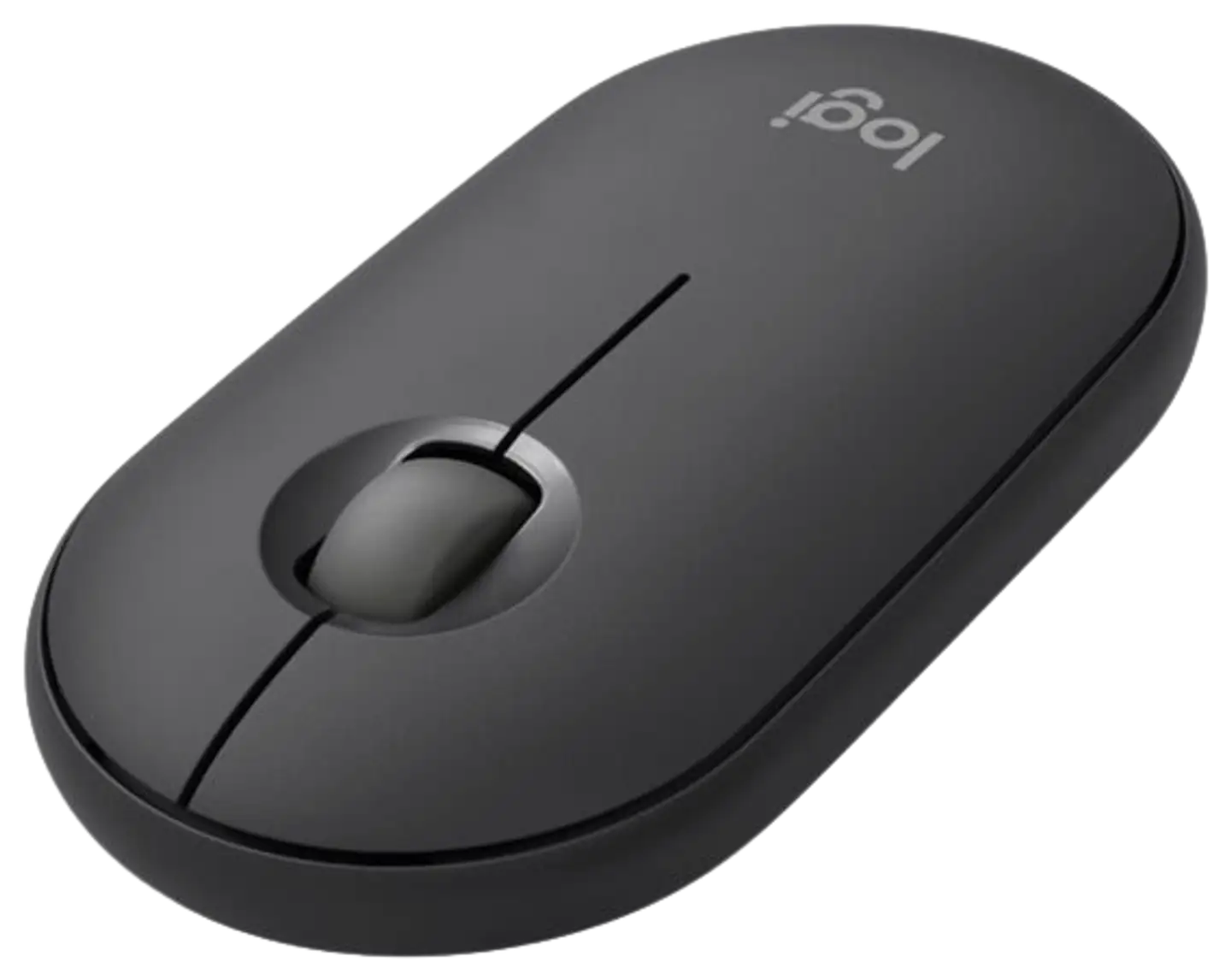 Logitech Hiiri/näppäimistö combo Pebble 2 - 4