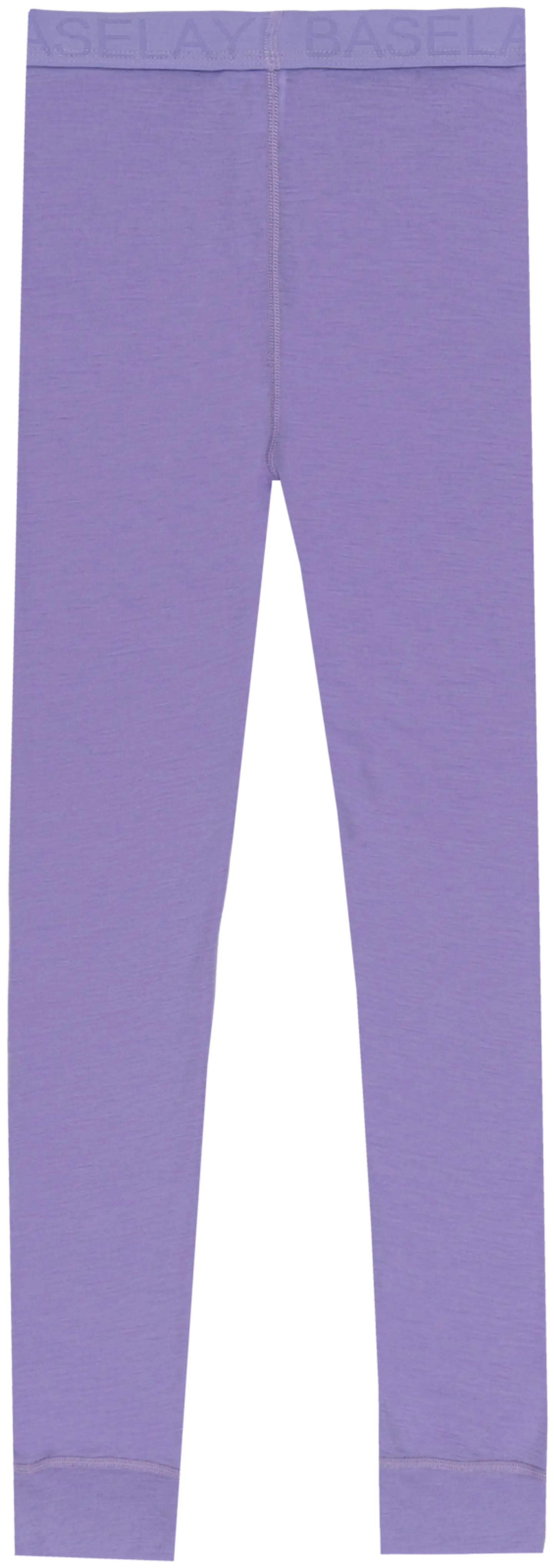 House lasten pitkät alushousut merinovillasekoitetta 230H332531 - 15-3817tcx lavender - 2