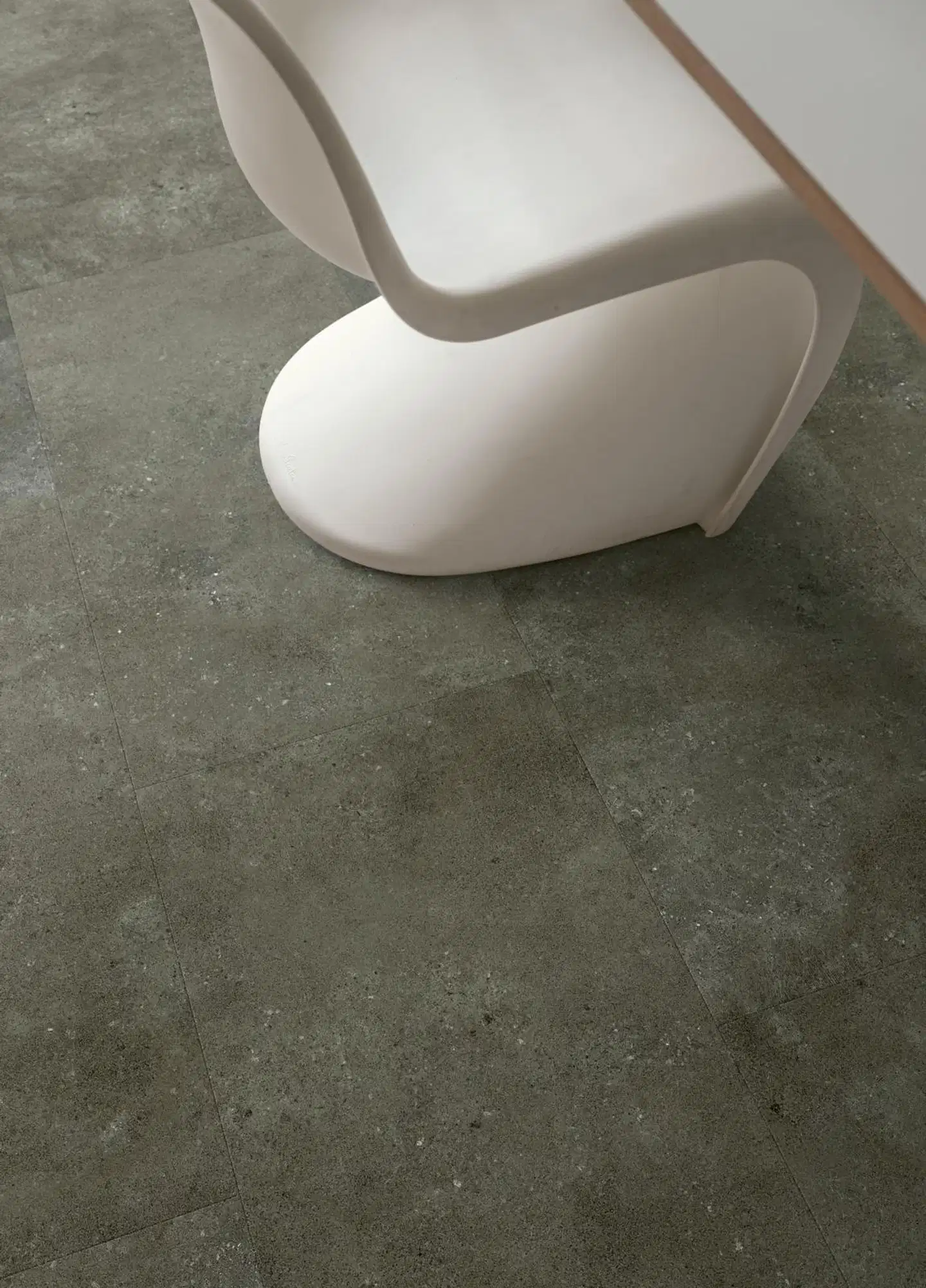 Pergo vinyylilaatta Isefjord Pad Pro Dark Gritty Stone - 4