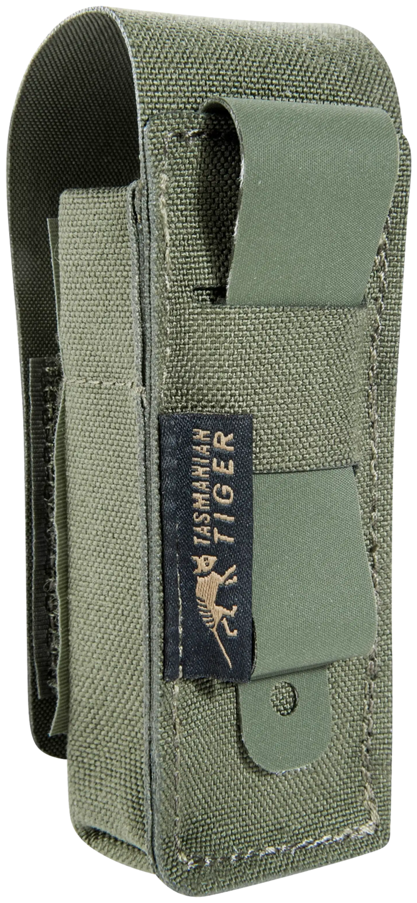 Tasmanian Tiger SGL Pistol Mag Pouch MKIII pistoolin lipastasku, oliivi - 2